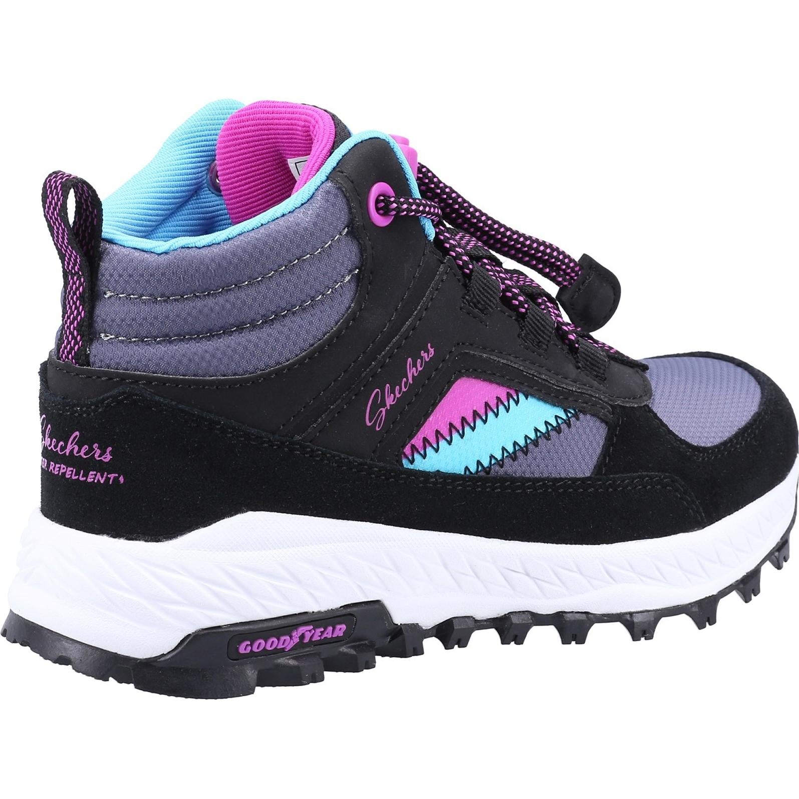 Skechers Fuse Tread Let's Explore Boot
