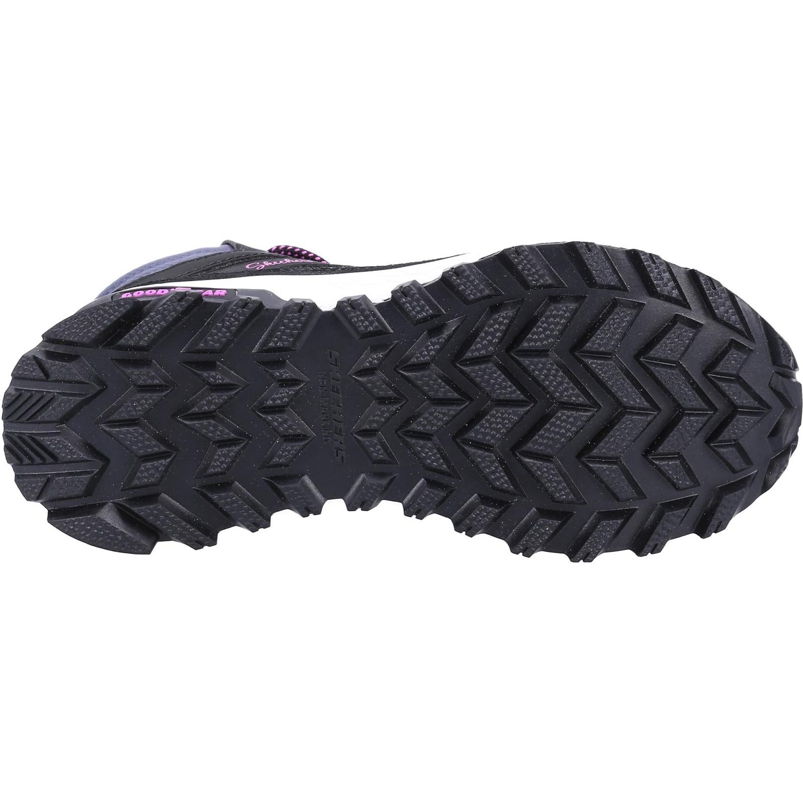 Skechers Fuse Tread Let's Explore Boot