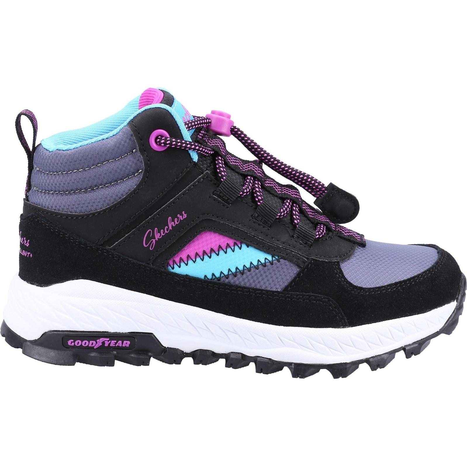 Skechers Fuse Tread Let's Explore Boot