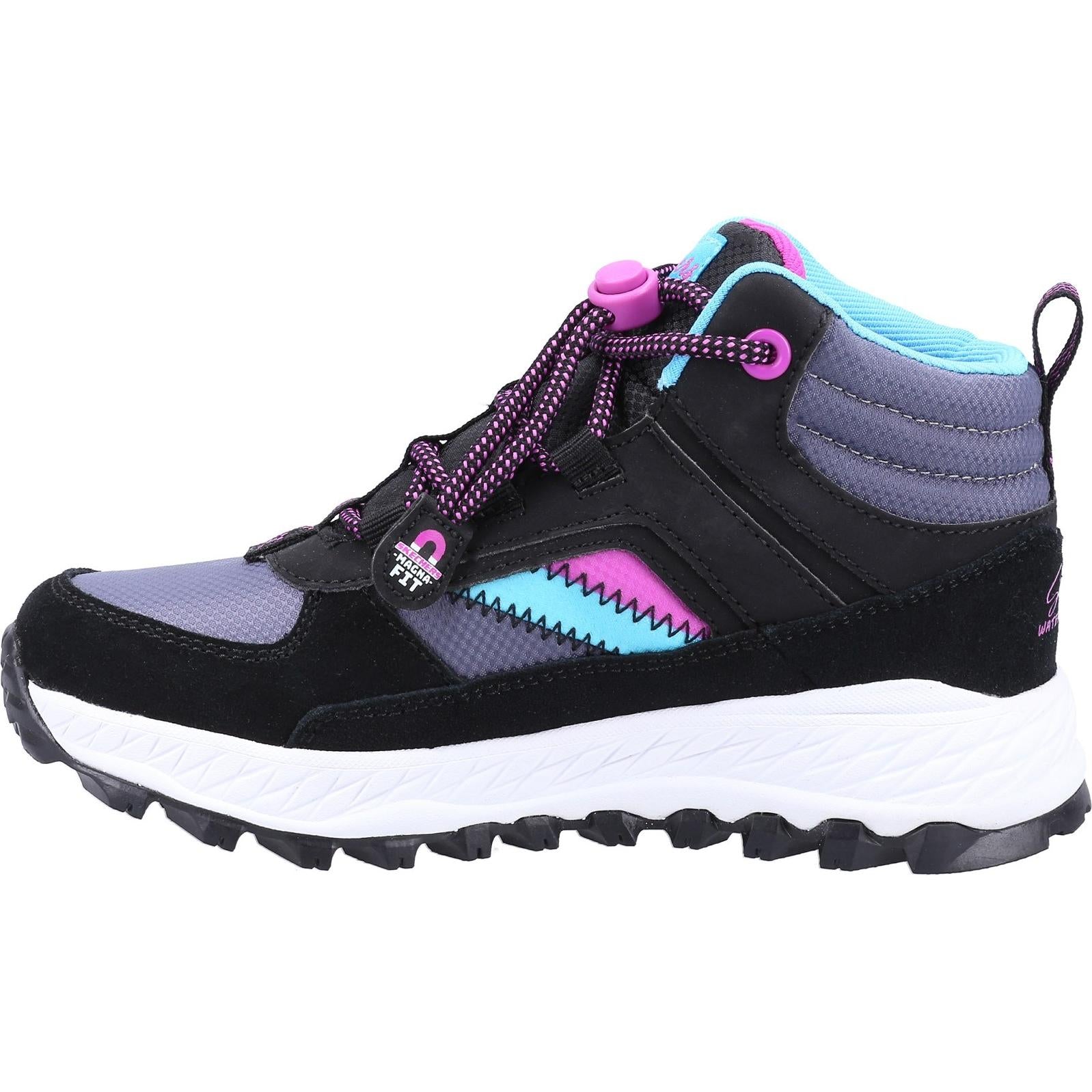 Skechers Fuse Tread Let's Explore Boot