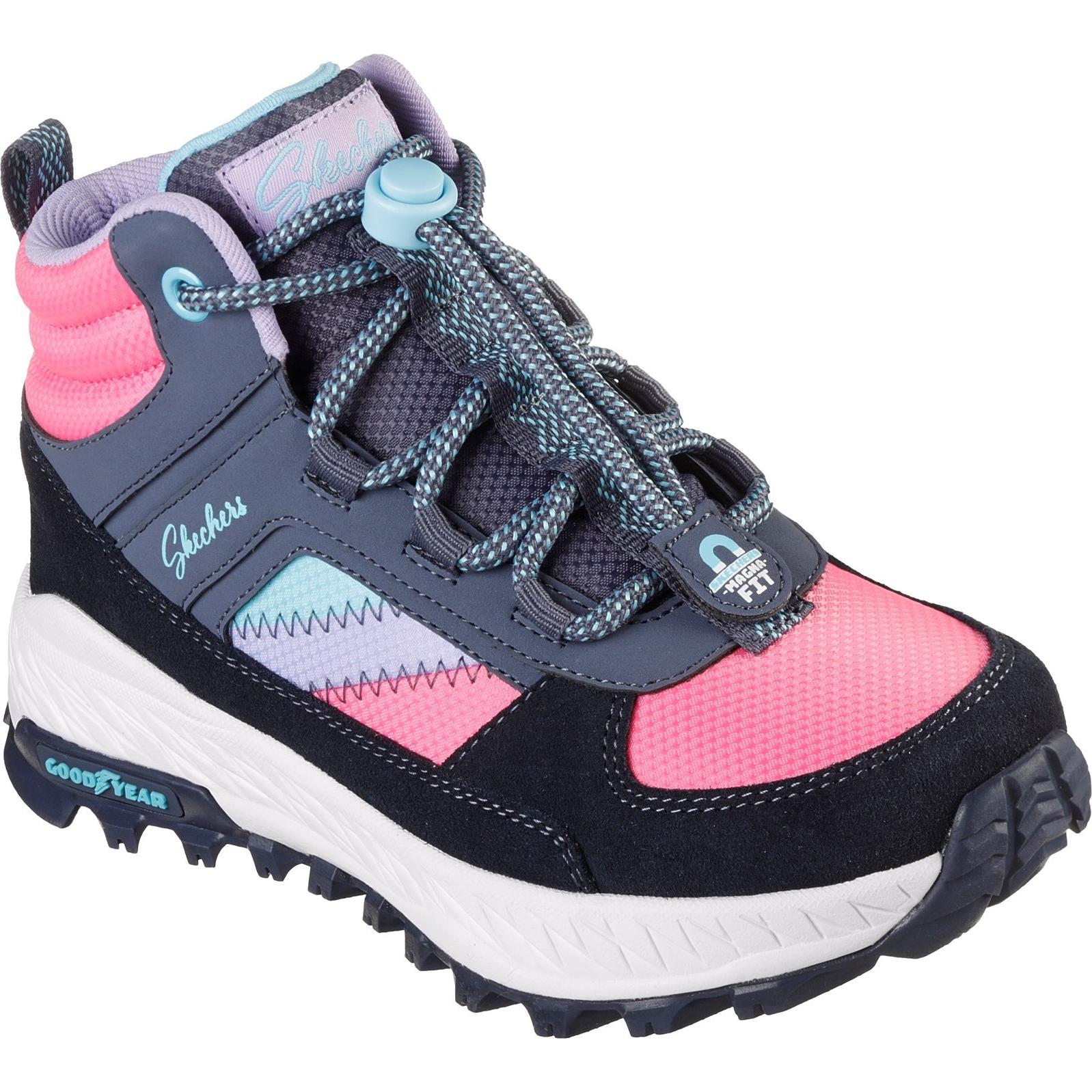 Skechers Fuse Tread Let's Explore Boot