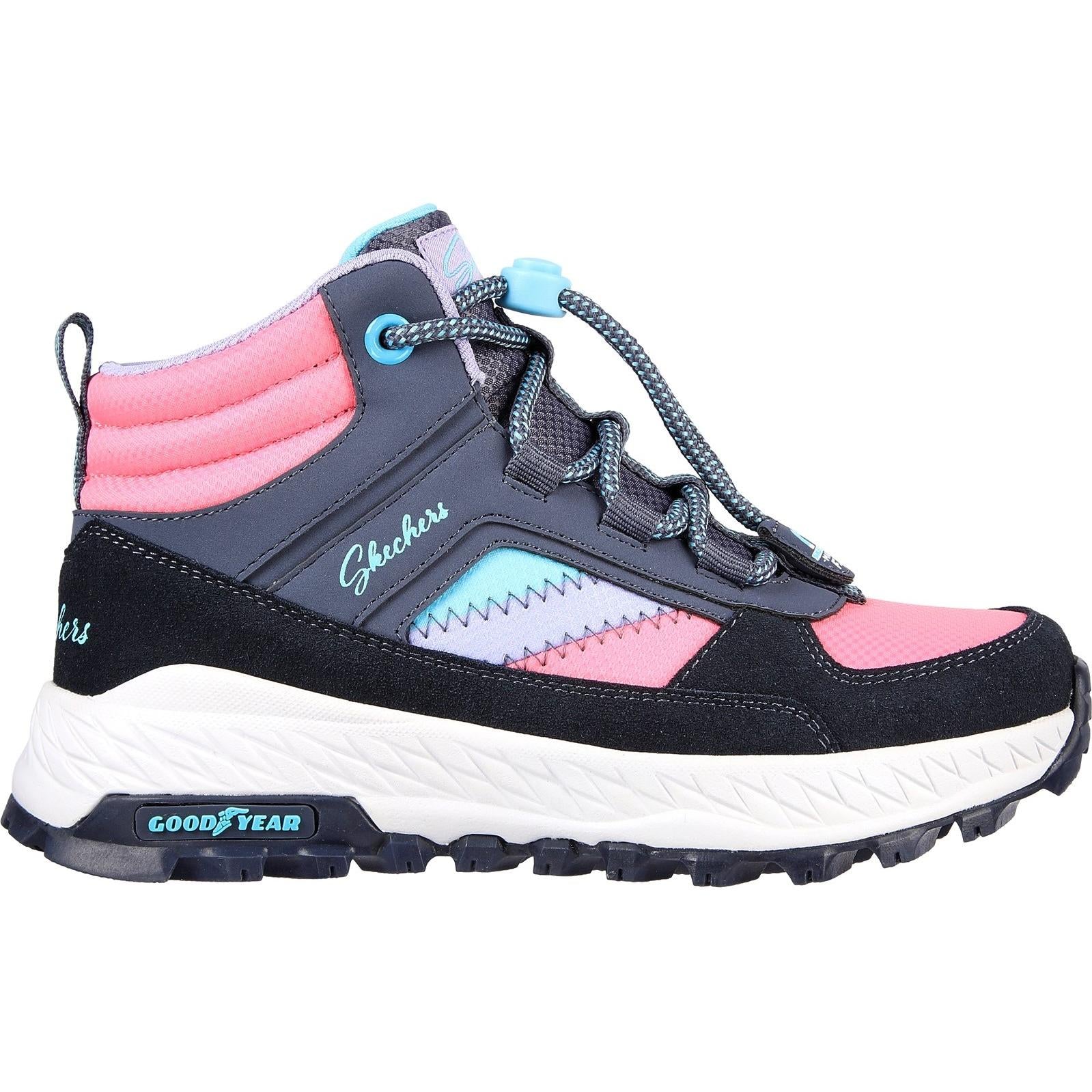 Skechers Fuse Tread Let's Explore Boot