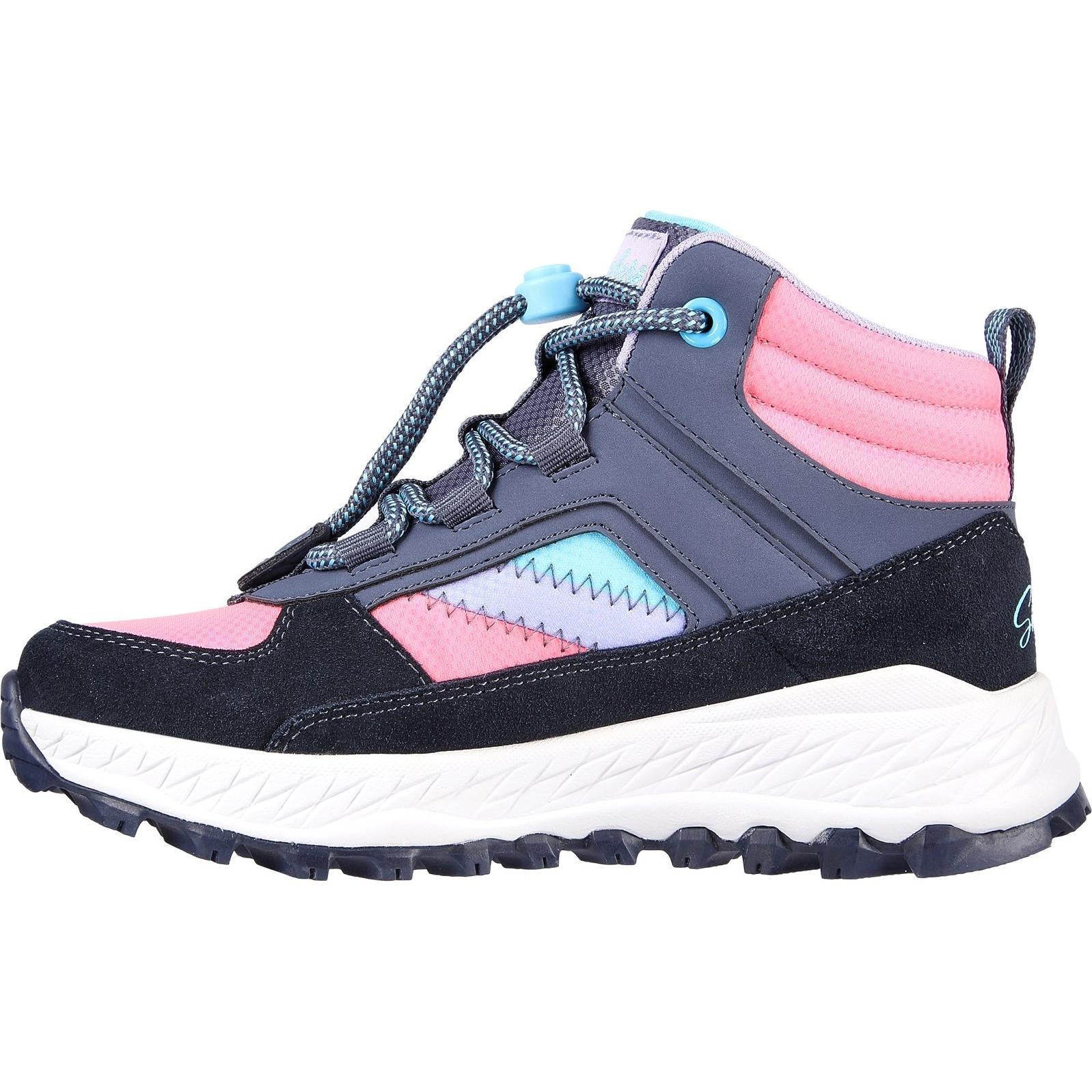 Skechers Fuse Tread Let's Explore Boot