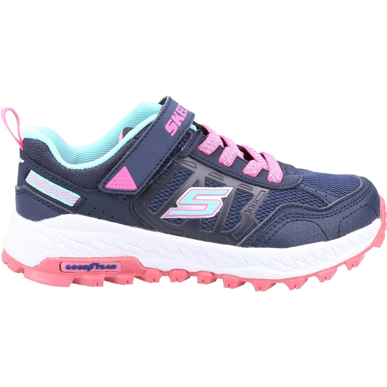 Skechers Fuse Tread Tread Setter Shoe