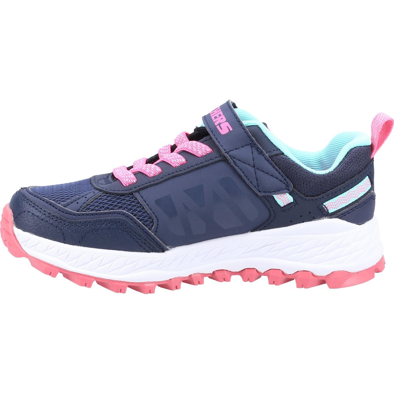 Skechers Fuse Tread Tread Setter Shoe