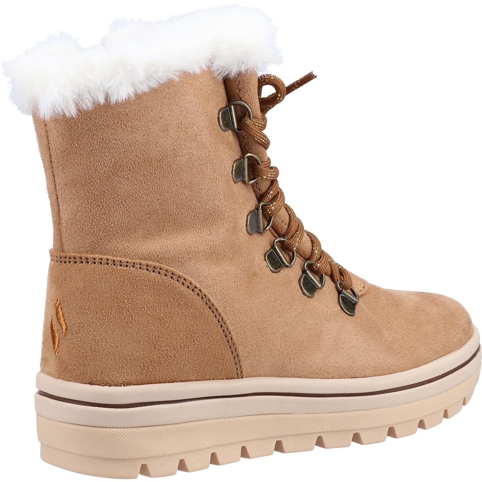 Skechers Street Cleats 2 Snowslide Boot