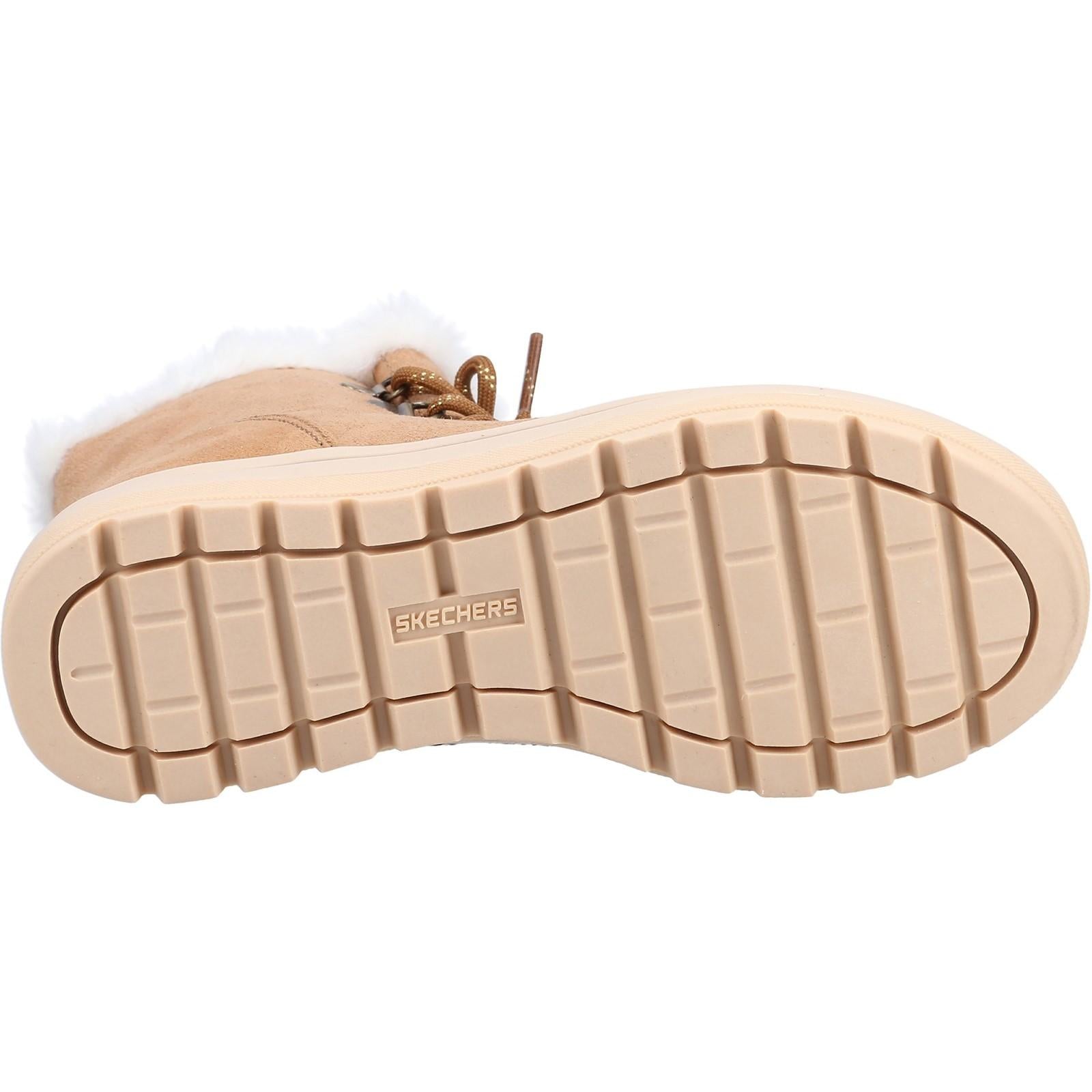 Skechers Street Cleats 2 Snowslide Boot