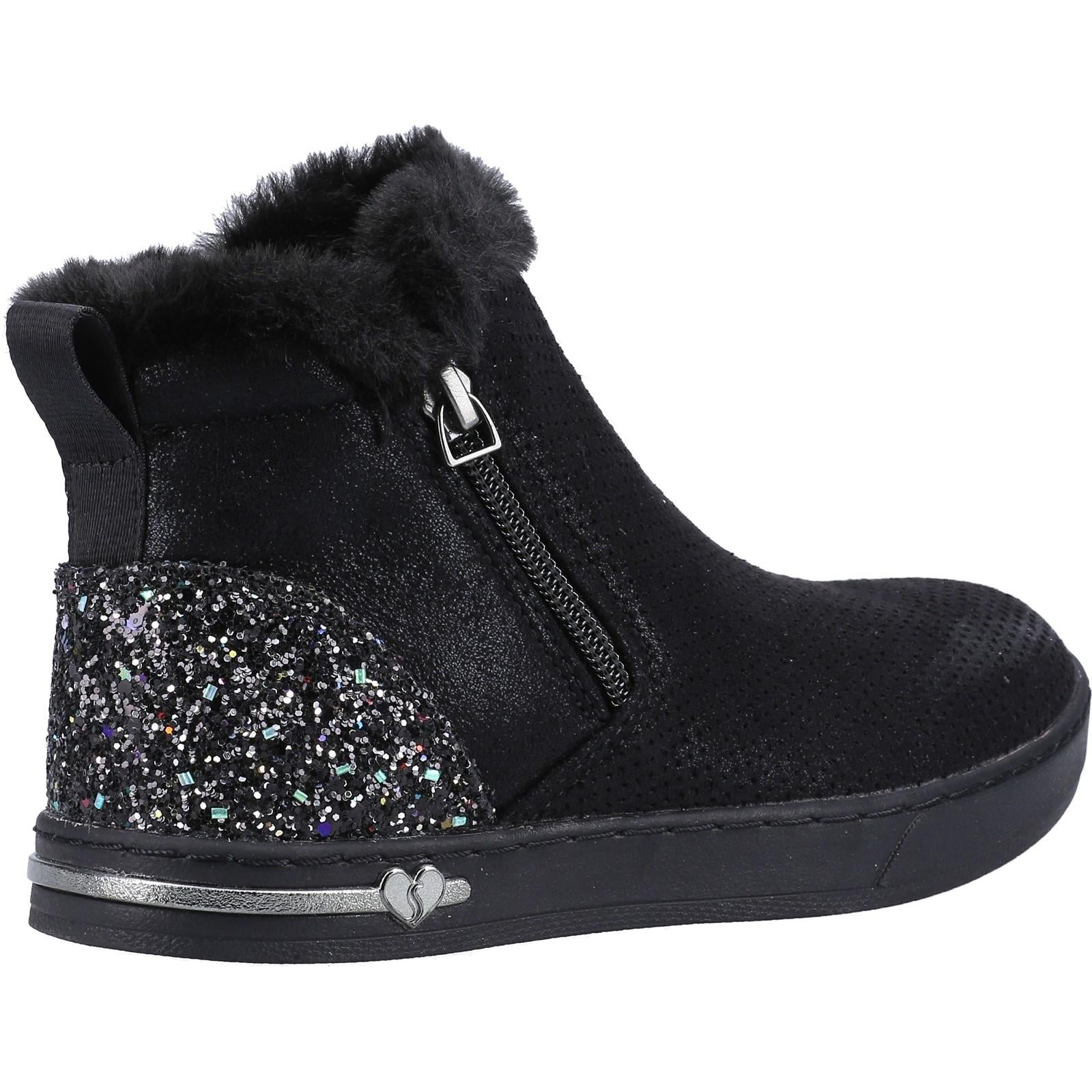 Skechers Shoutouts Cozy Boot