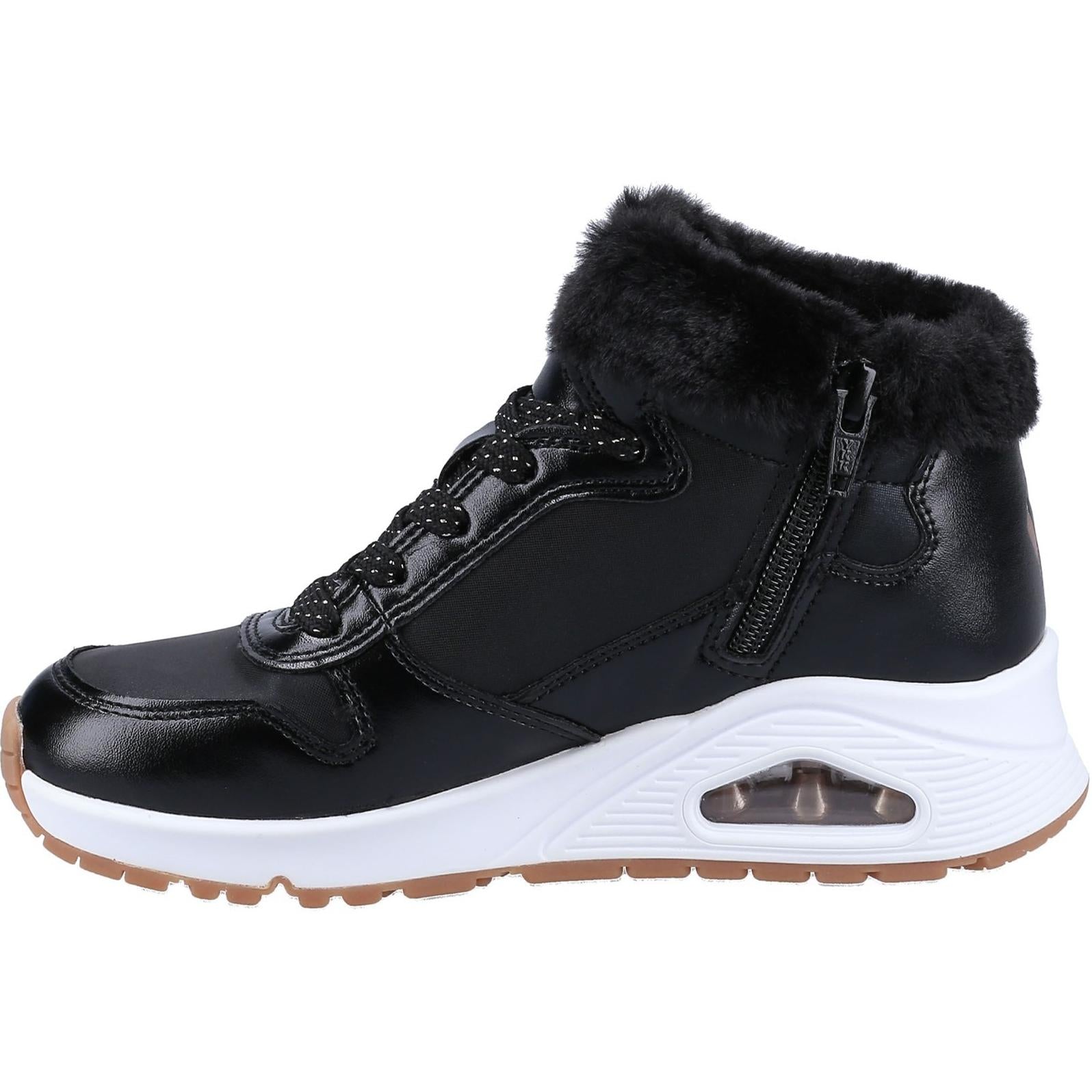 Skechers Street Uno Cozy On Air Boot