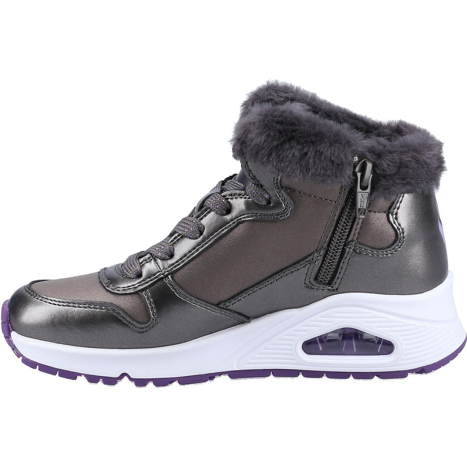 Skechers Street Uno Cozy On Air Boot