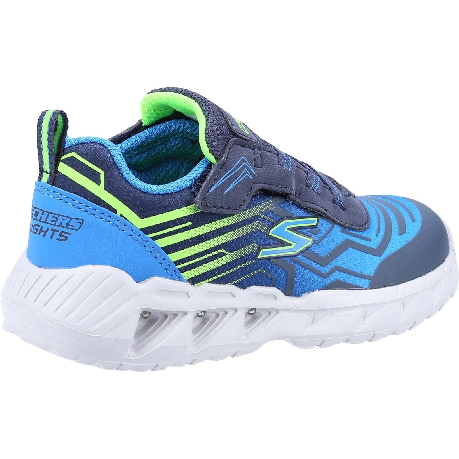 Skechers Magna-Lights Maver Shoe