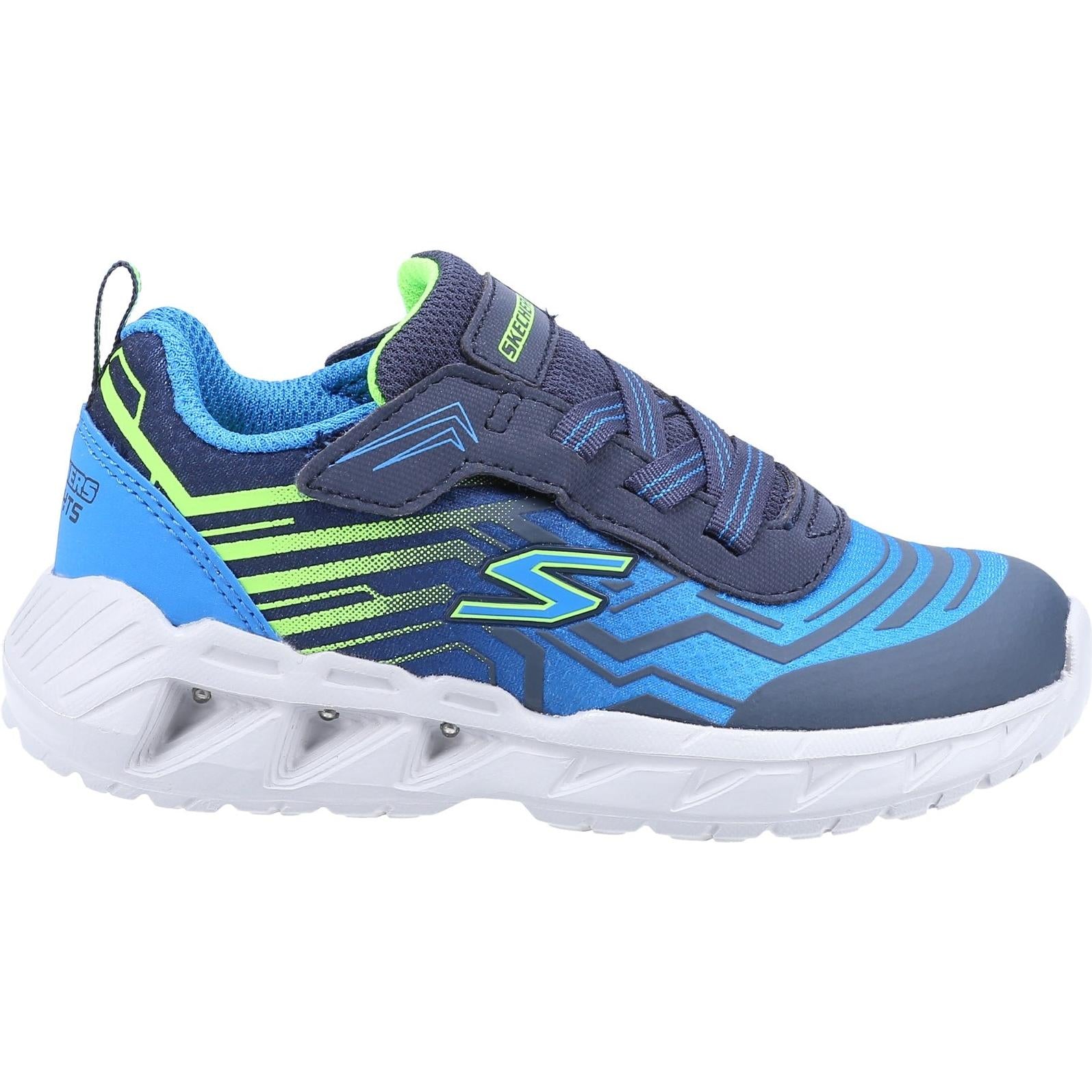 Skechers Magna-Lights Maver Shoe