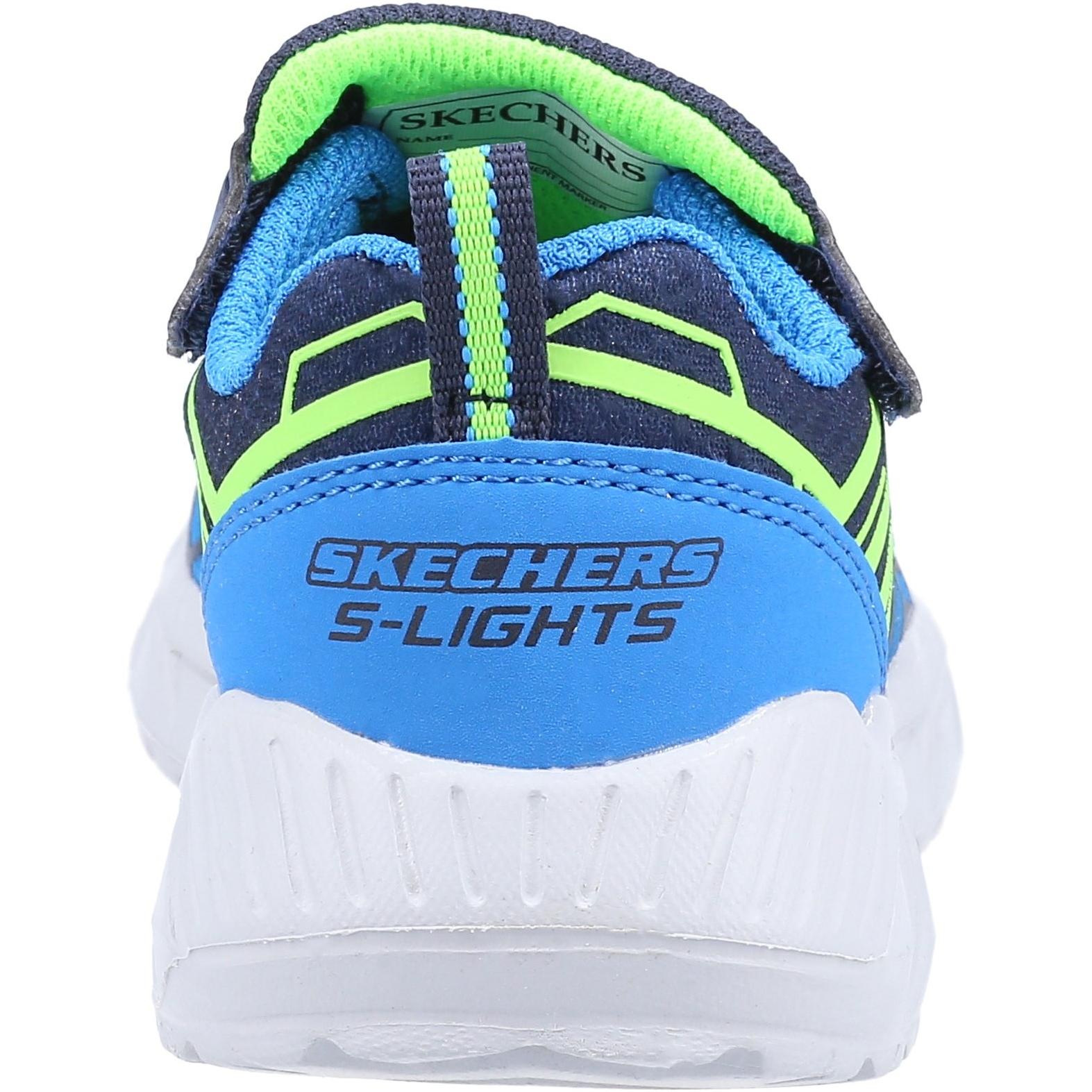 Skechers Magna-Lights Maver Shoe