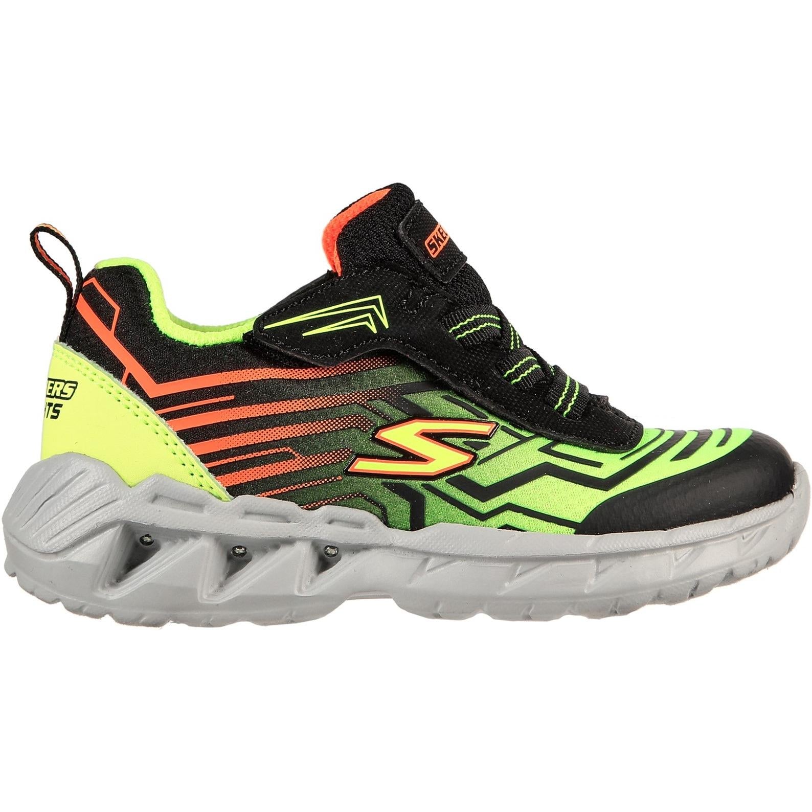 Skechers Magna-Lights Maver Shoe