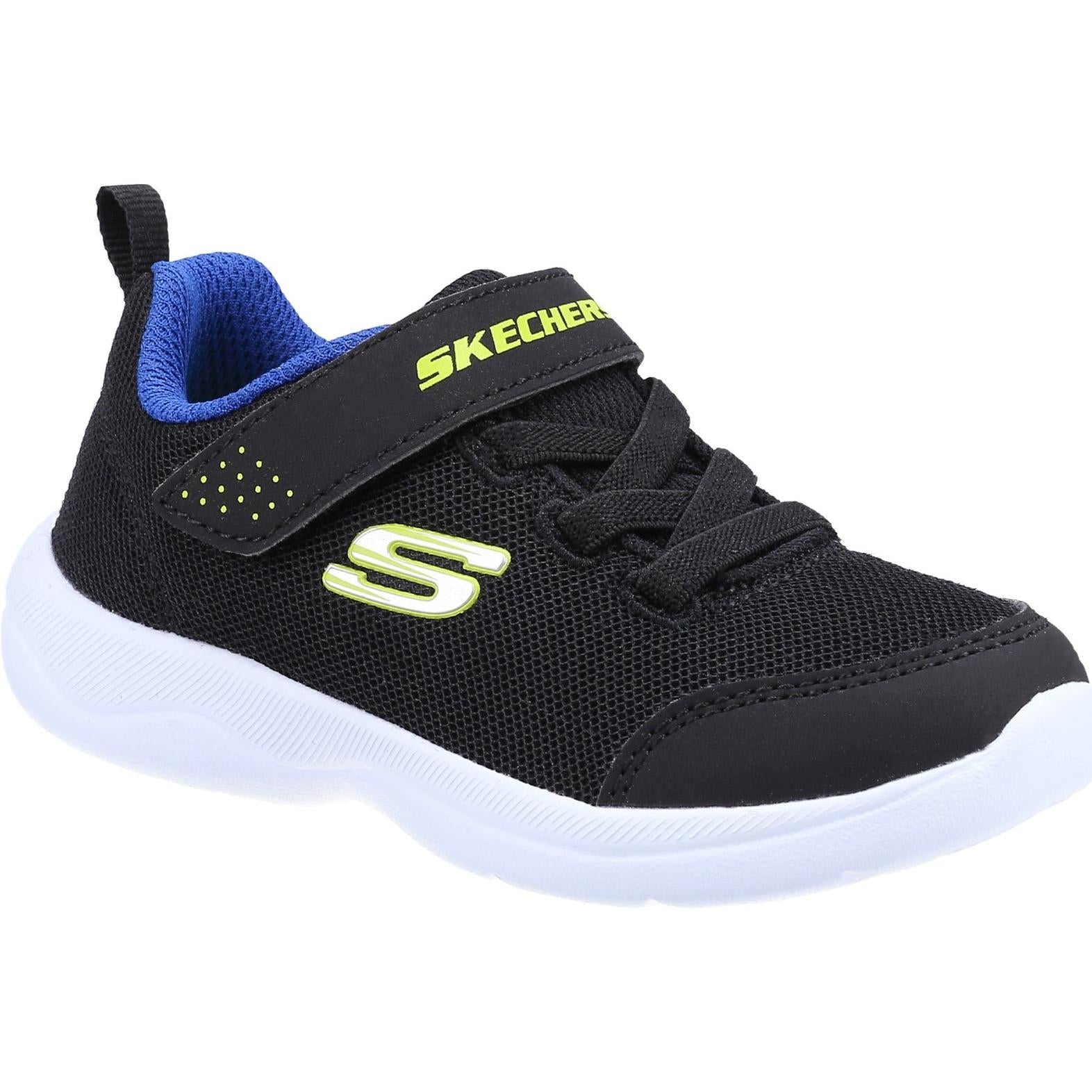 Skechers Skech-Stepz 2.0 Mini Wanderer Shoe