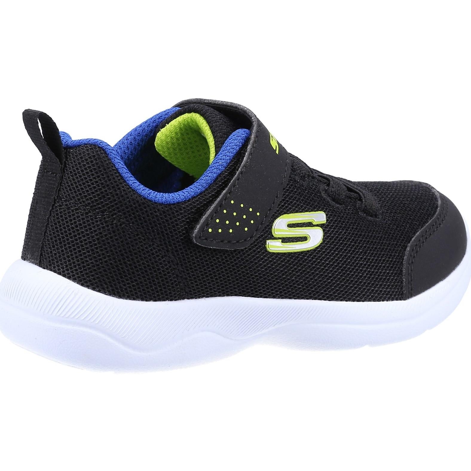 Skechers Skech-Stepz 2.0 Mini Wanderer Shoe