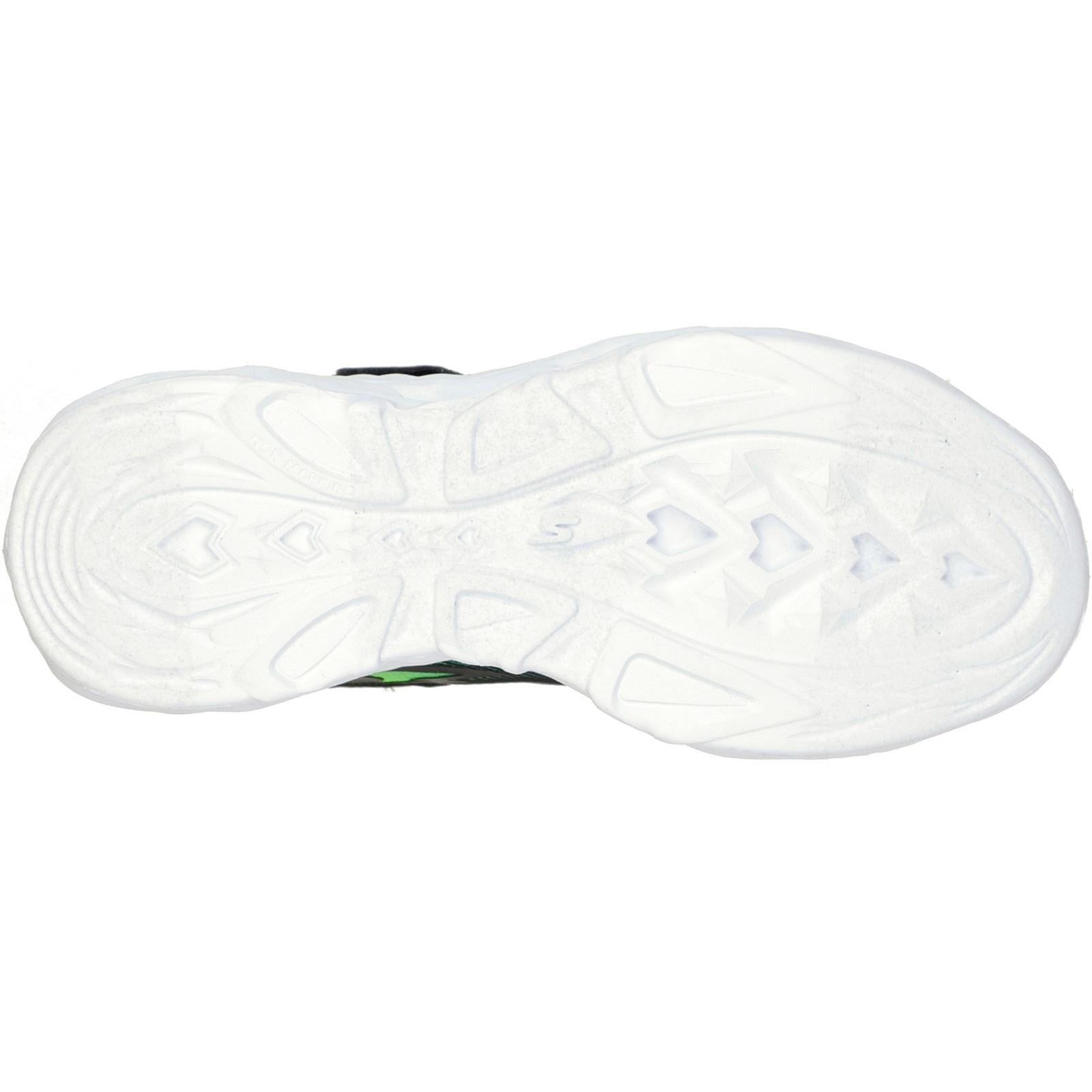 Skechers S-Lights: Vortex-Flash Zorent Shoe