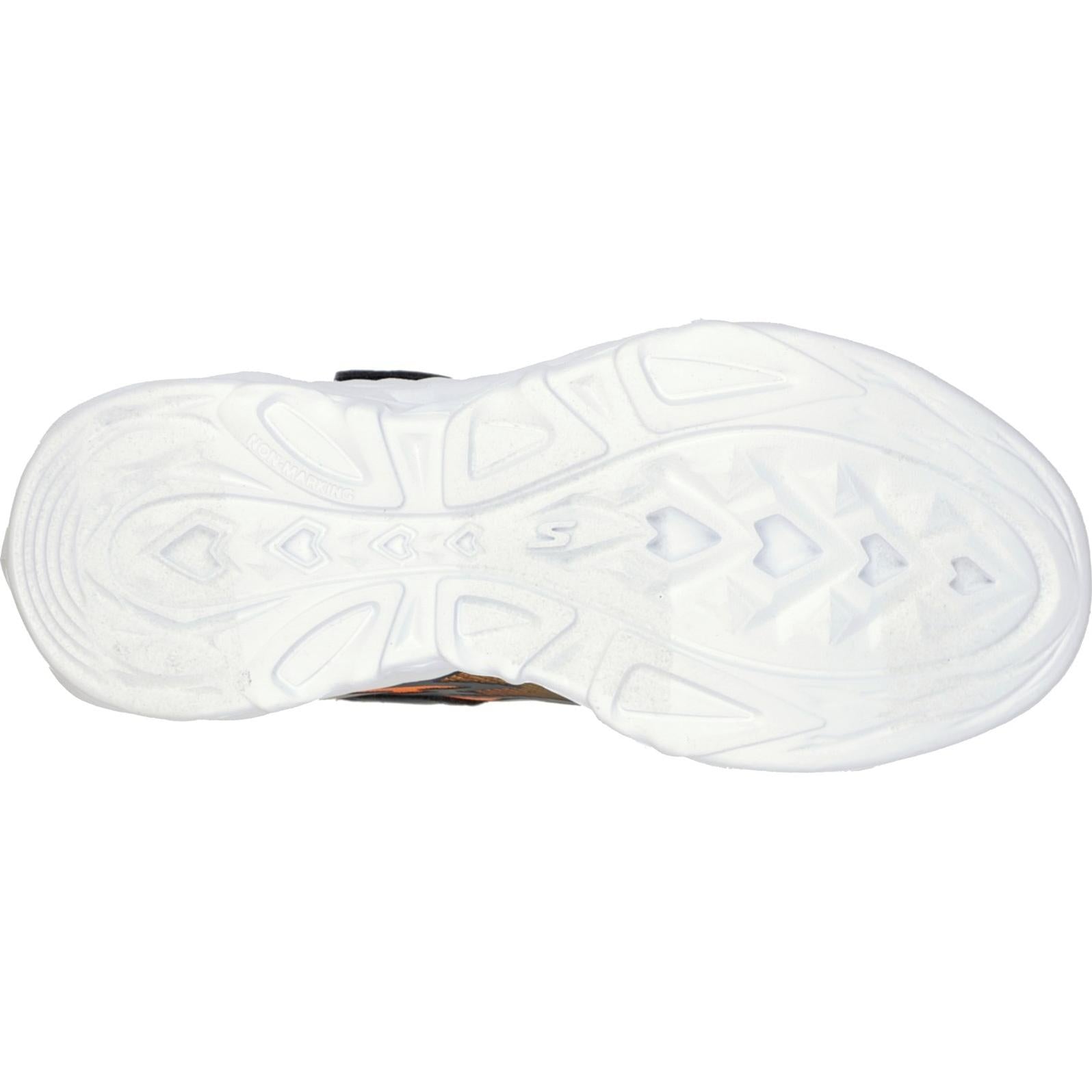 Skechers S-Lights: Vortex-Flash Zorent Shoe
