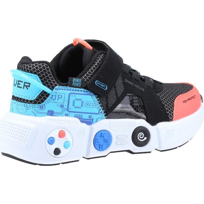 Skechers Gametronix Shoe