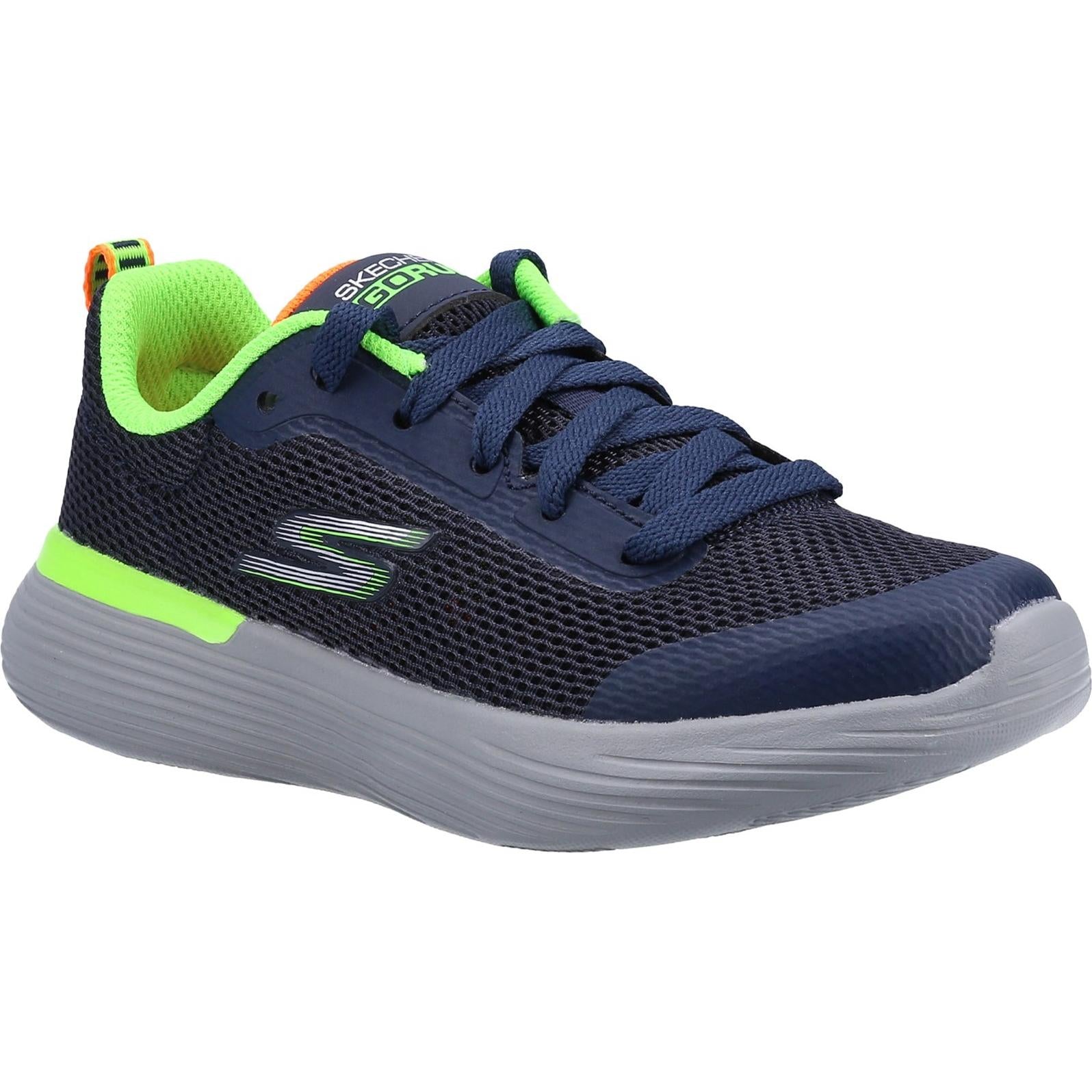 Skechers Go Run 400 V2 Trainer