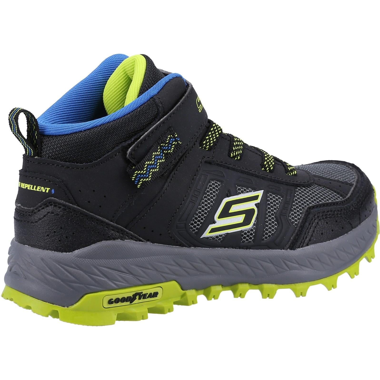Skechers Fuse Tread Trekor Boot