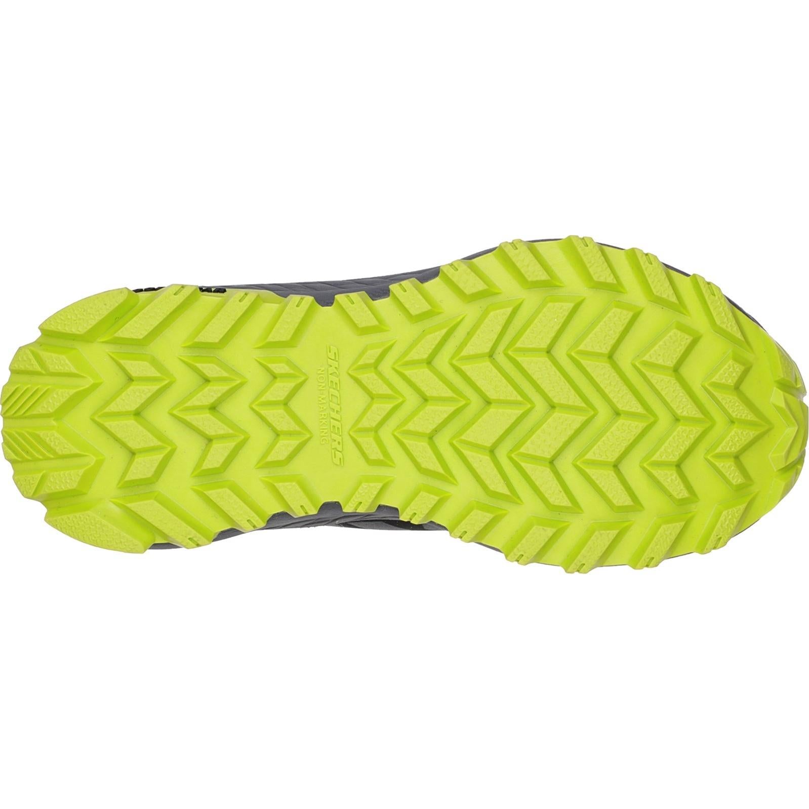 Skechers Fuse Tread Trekor Boot