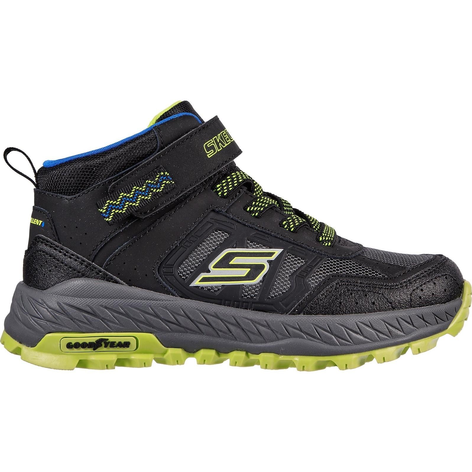 Skechers Fuse Tread Trekor Boot
