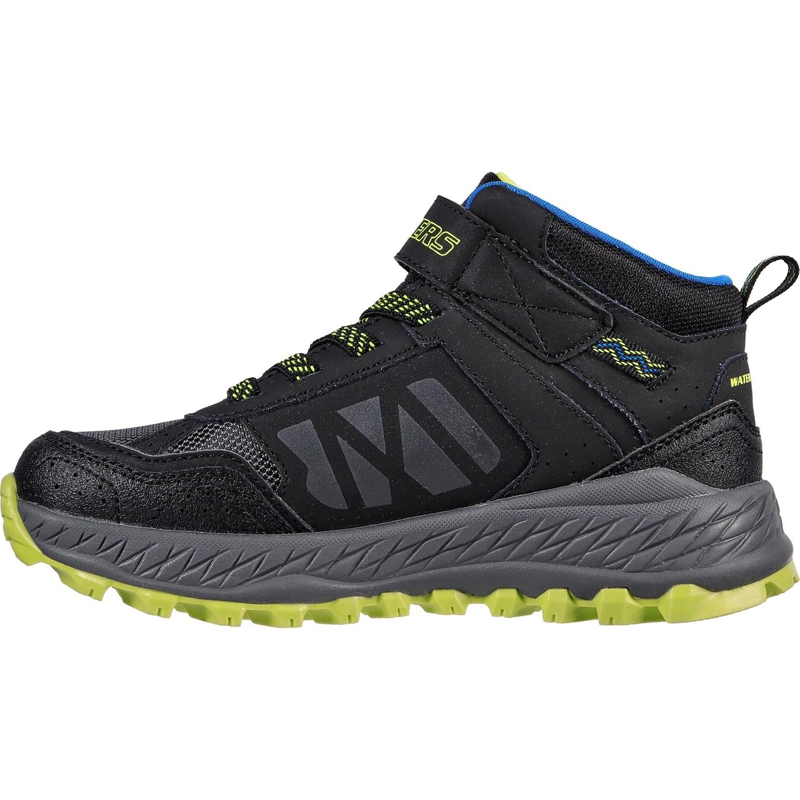 Skechers Fuse Tread Trekor Boot