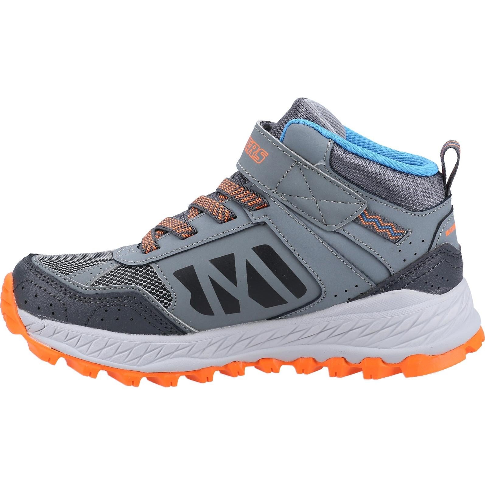 Skechers Fuse Tread Trekor Boot