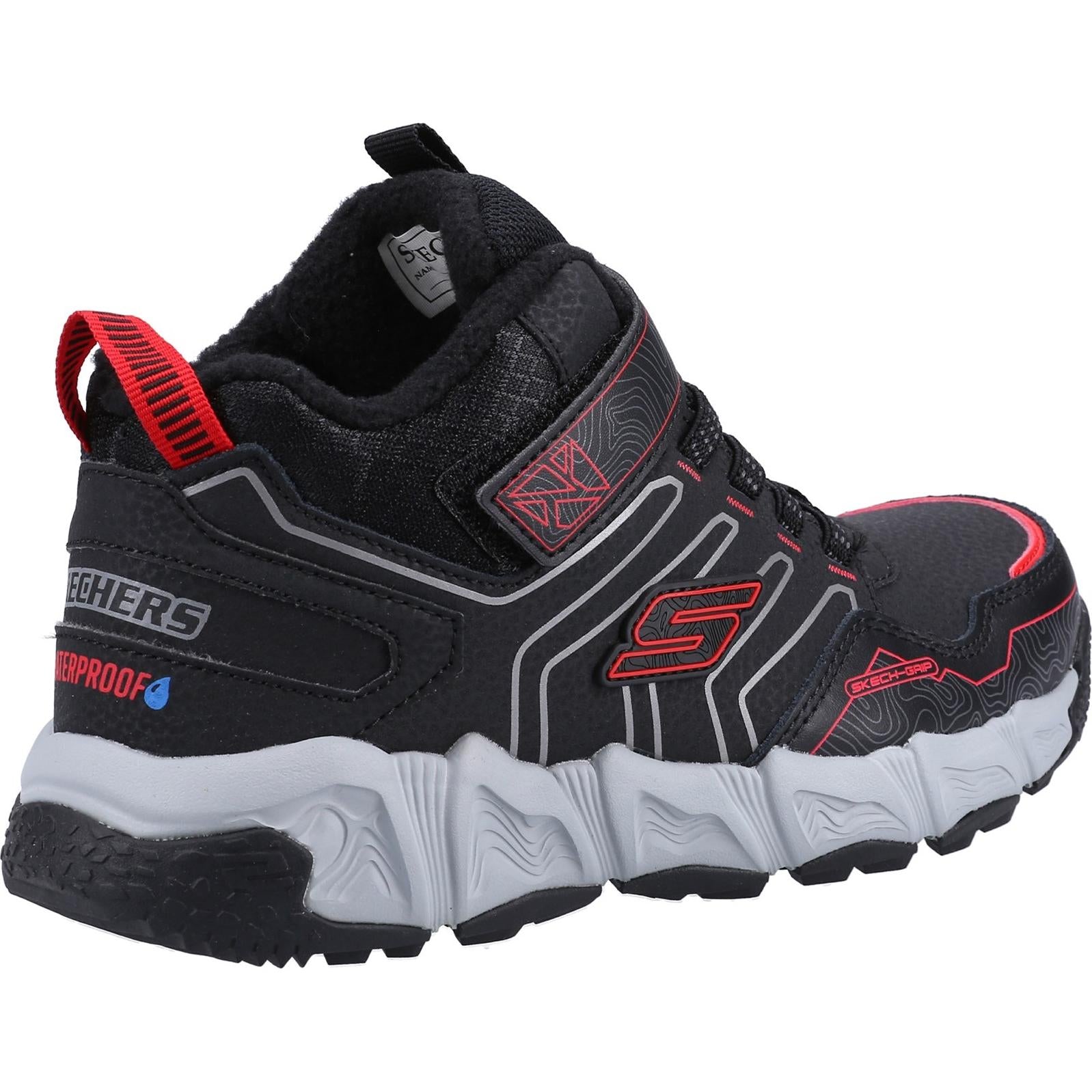 Skechers Velocitrek Boot