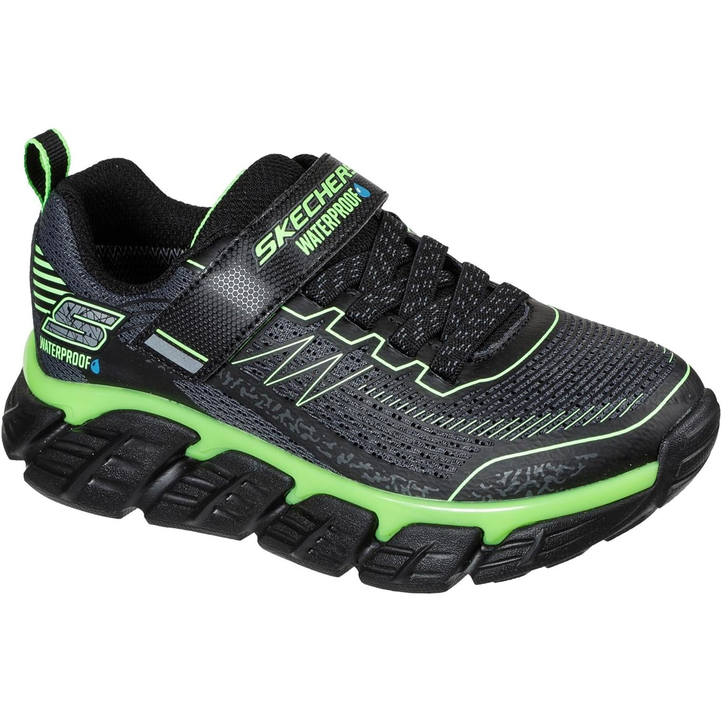 Skechers Tech-Grip Trainer