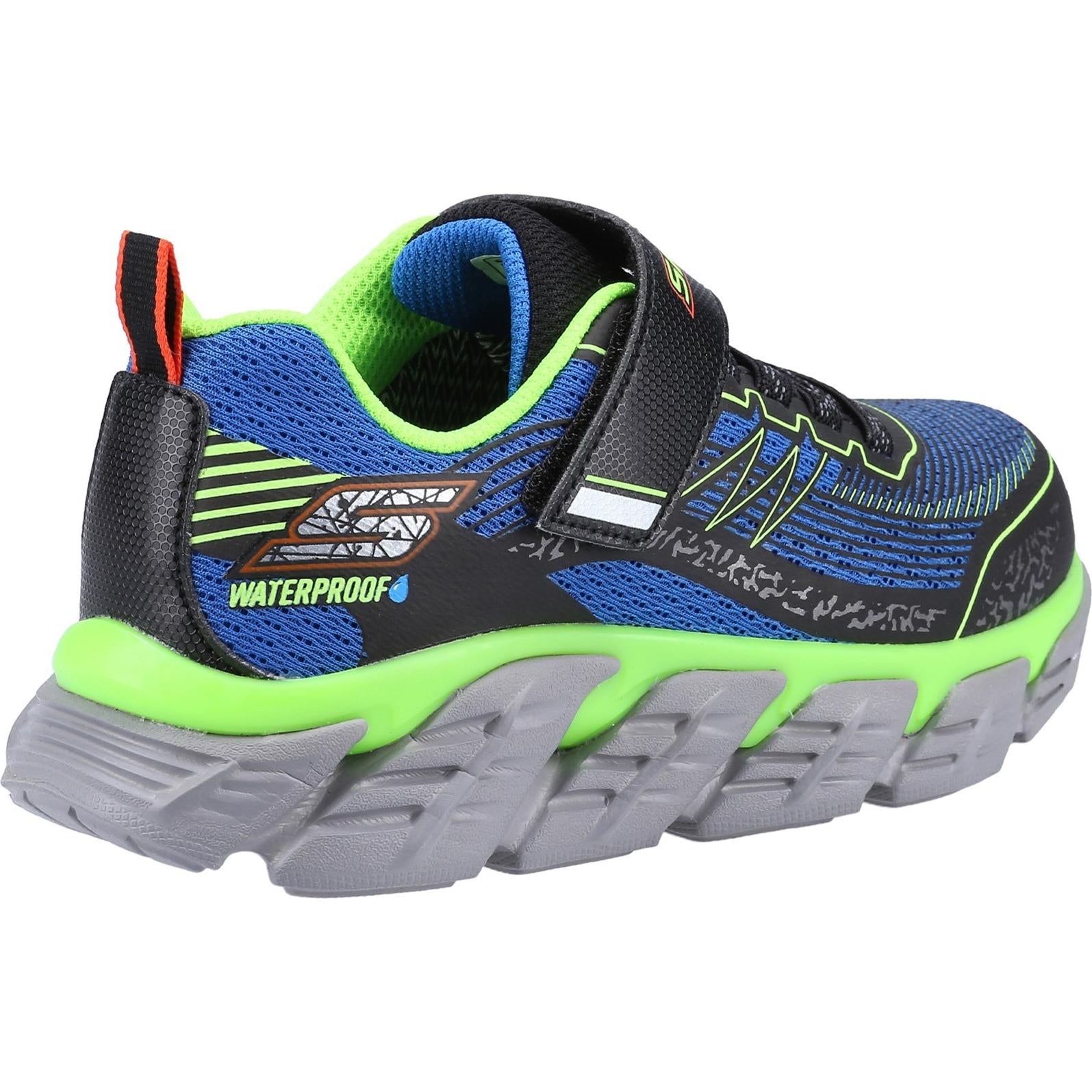 Skechers Tech-Grip Trainer