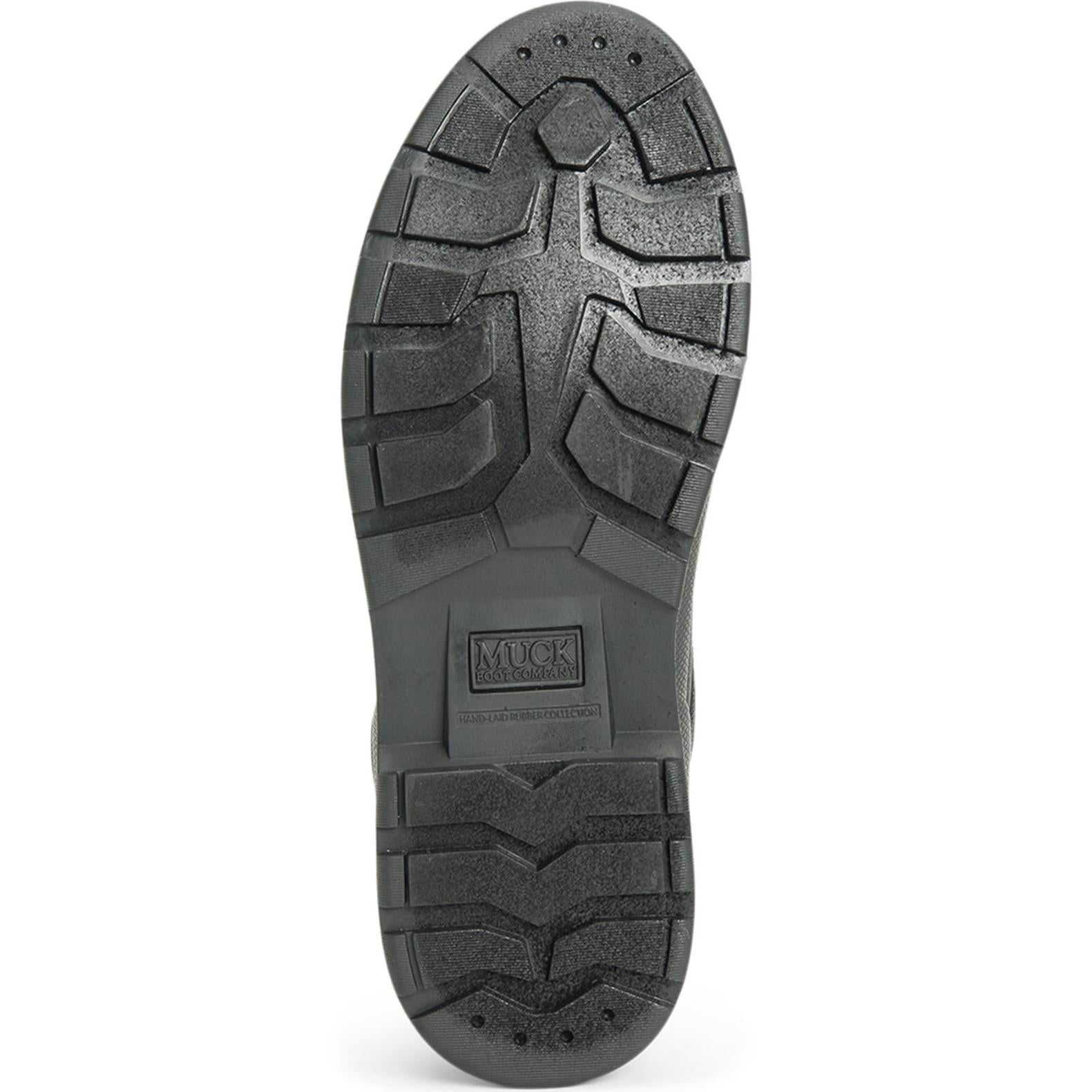 Muck Boots Originals Duck Lace Wellingtons