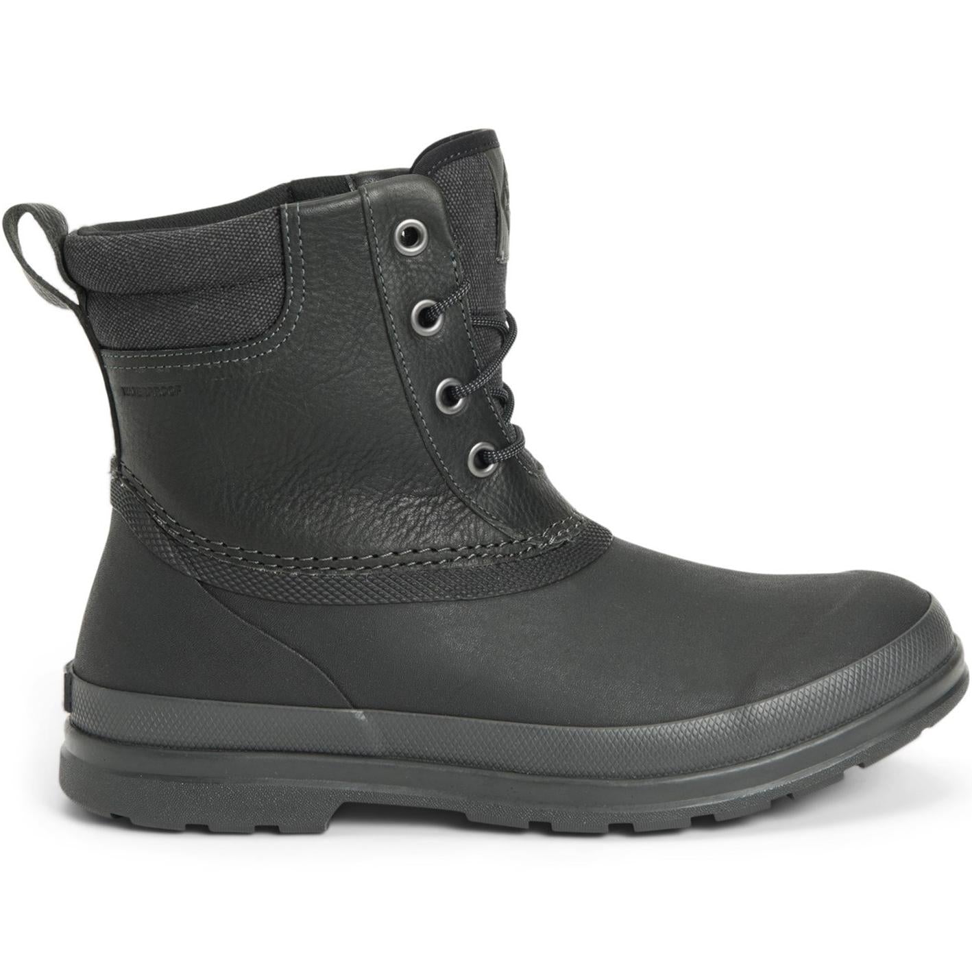 Muck Boots Originals Duck Lace Wellingtons