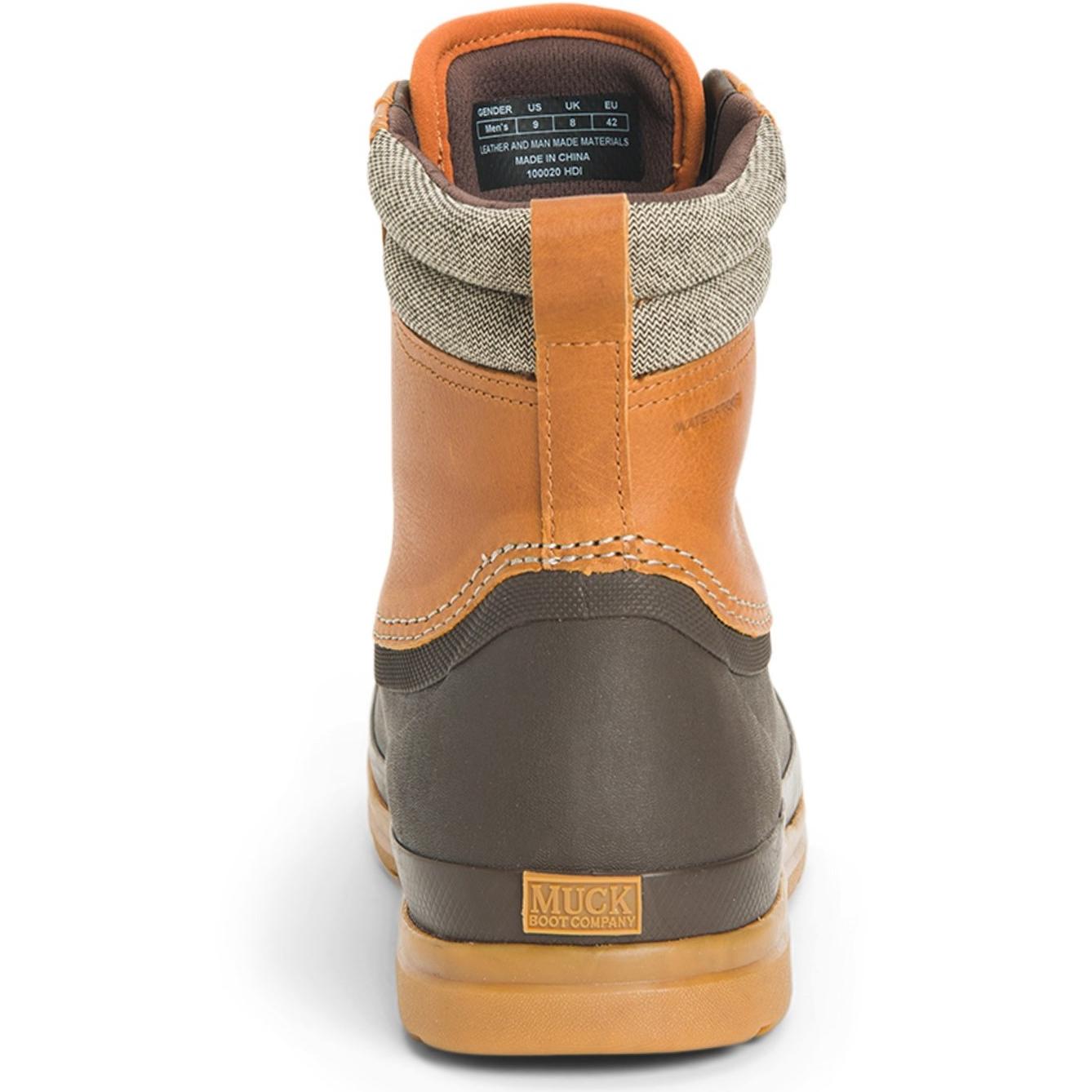 Muck Boots Originals Duck Lace Wellingtons