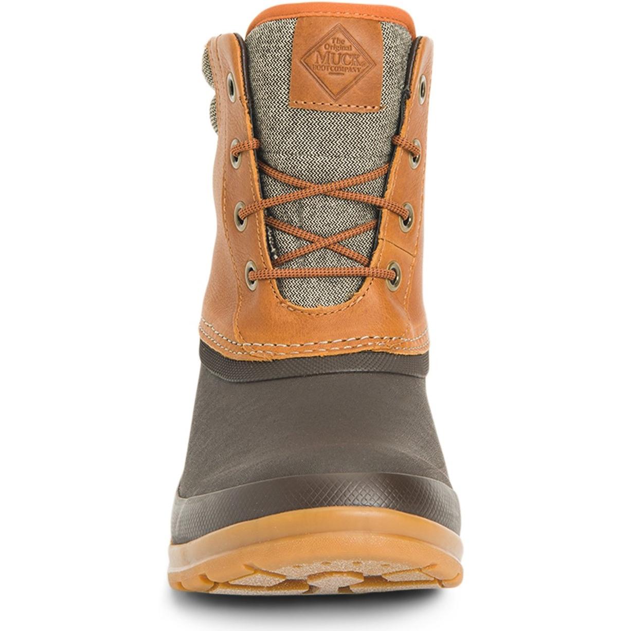 Muck Boots Originals Duck Lace Wellingtons