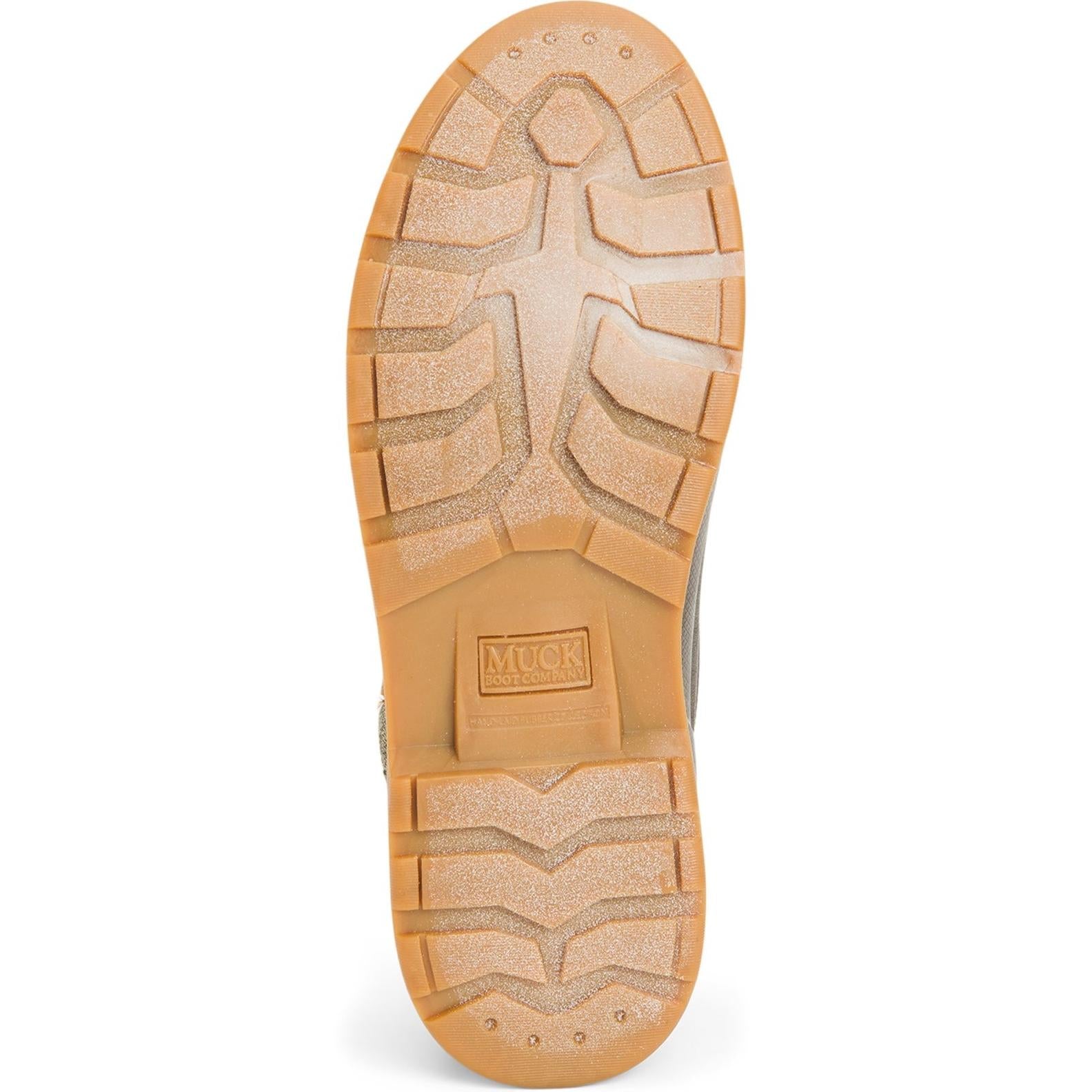 Muck Boots Originals Duck Lace Wellingtons