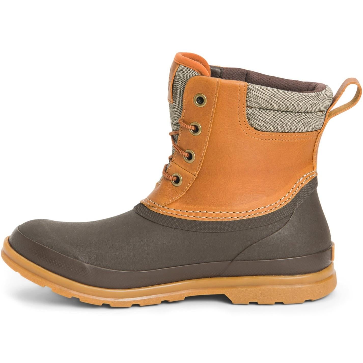 Muck Boots Originals Duck Lace Wellingtons