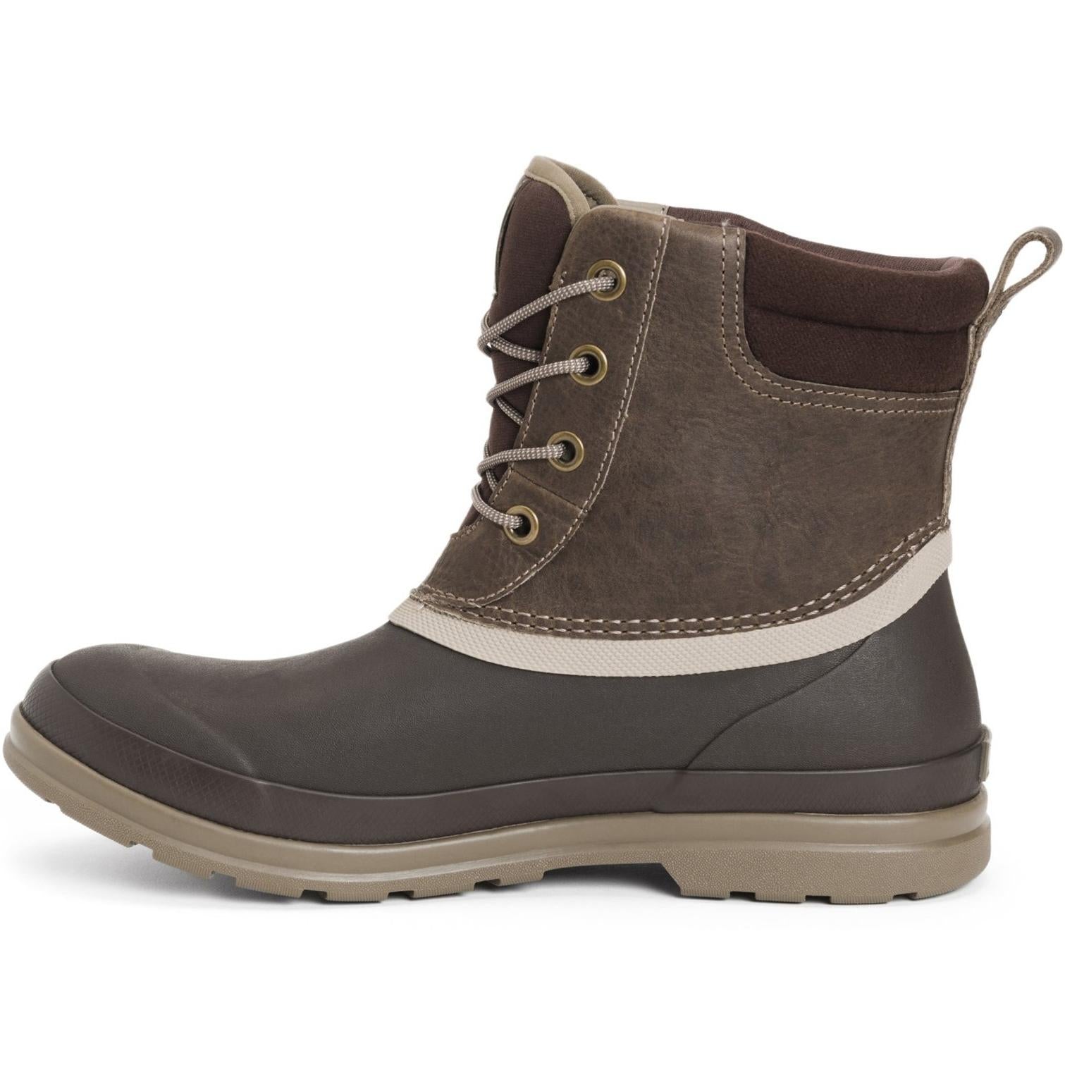 Muck Boots Originals Duck Lace Wellingtons