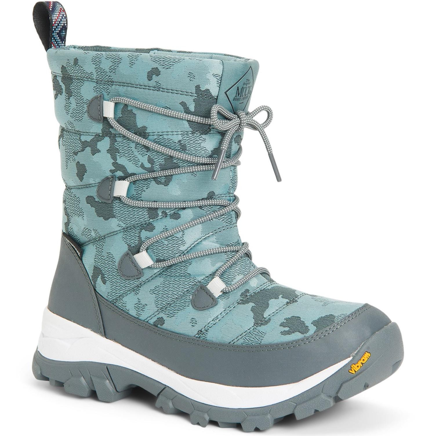 Muck Boots Arctic Ice Nomadic Sport AGAT Wellingtons