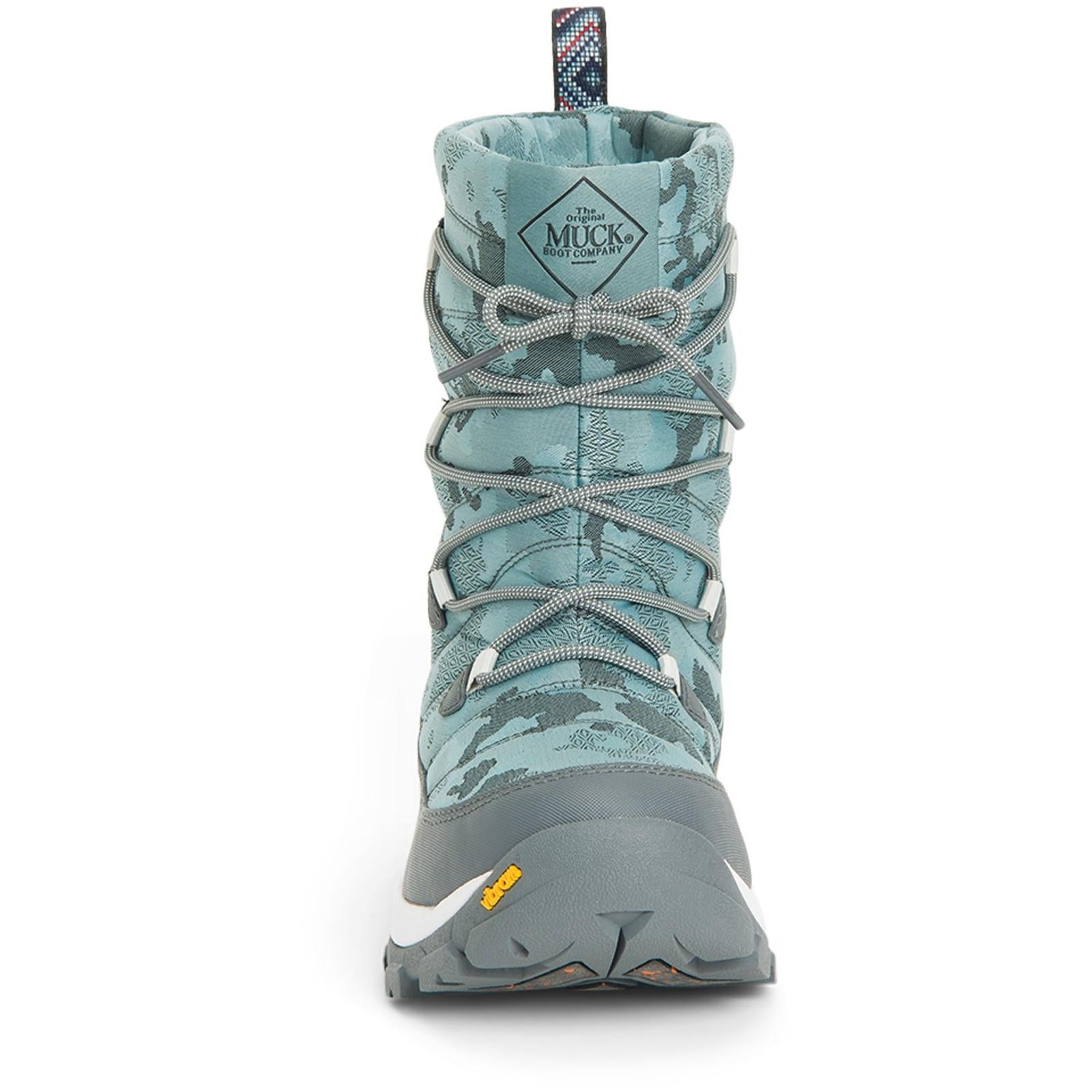 Muck Boots Arctic Ice Nomadic Sport AGAT Wellingtons
