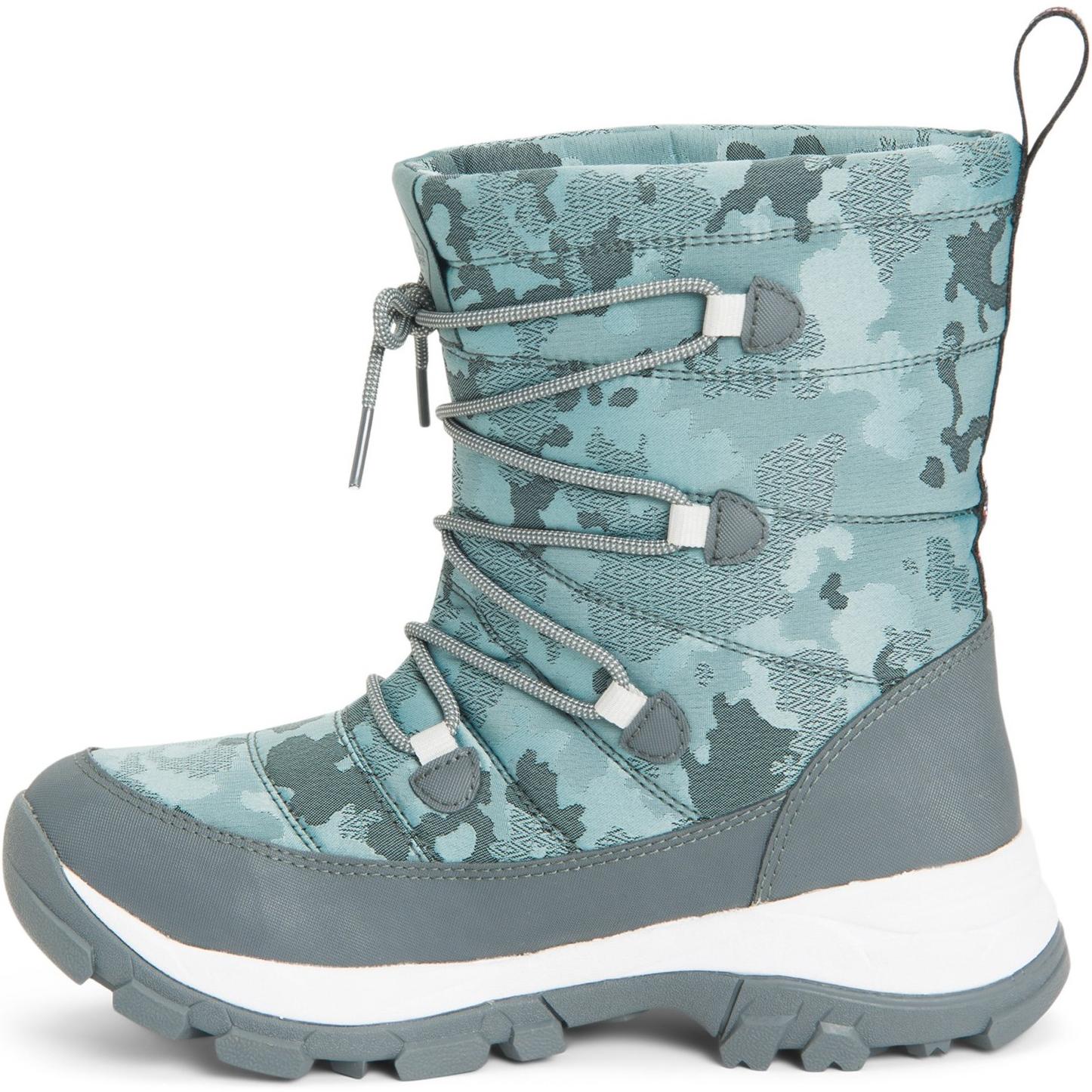 Muck Boots Arctic Ice Nomadic Sport AGAT Wellingtons