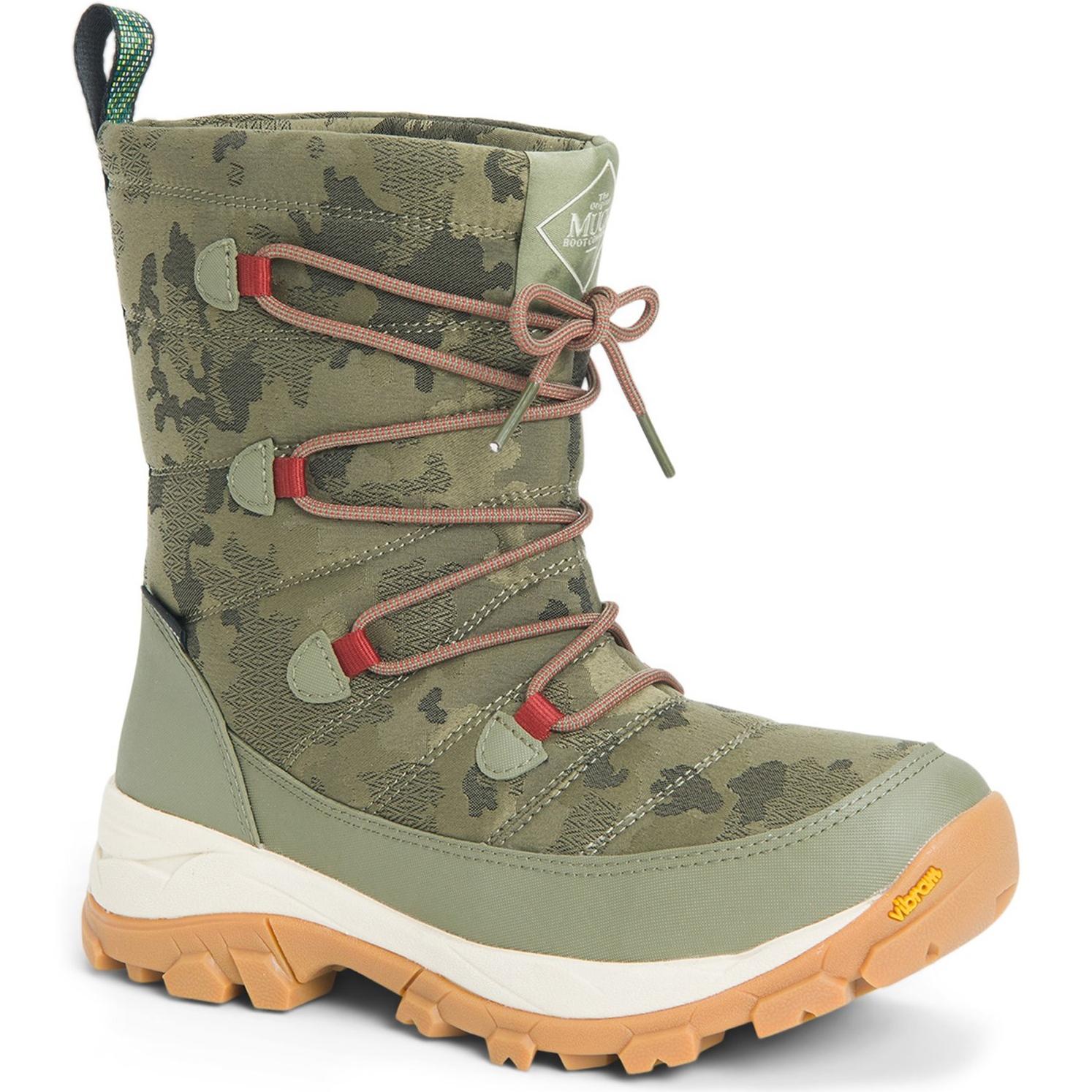 Muck Boots Arctic Ice Nomadic Sport AGAT Wellingtons