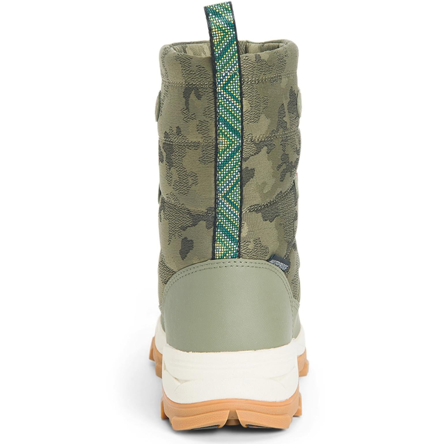 Muck Boots Arctic Ice Nomadic Sport AGAT Wellingtons