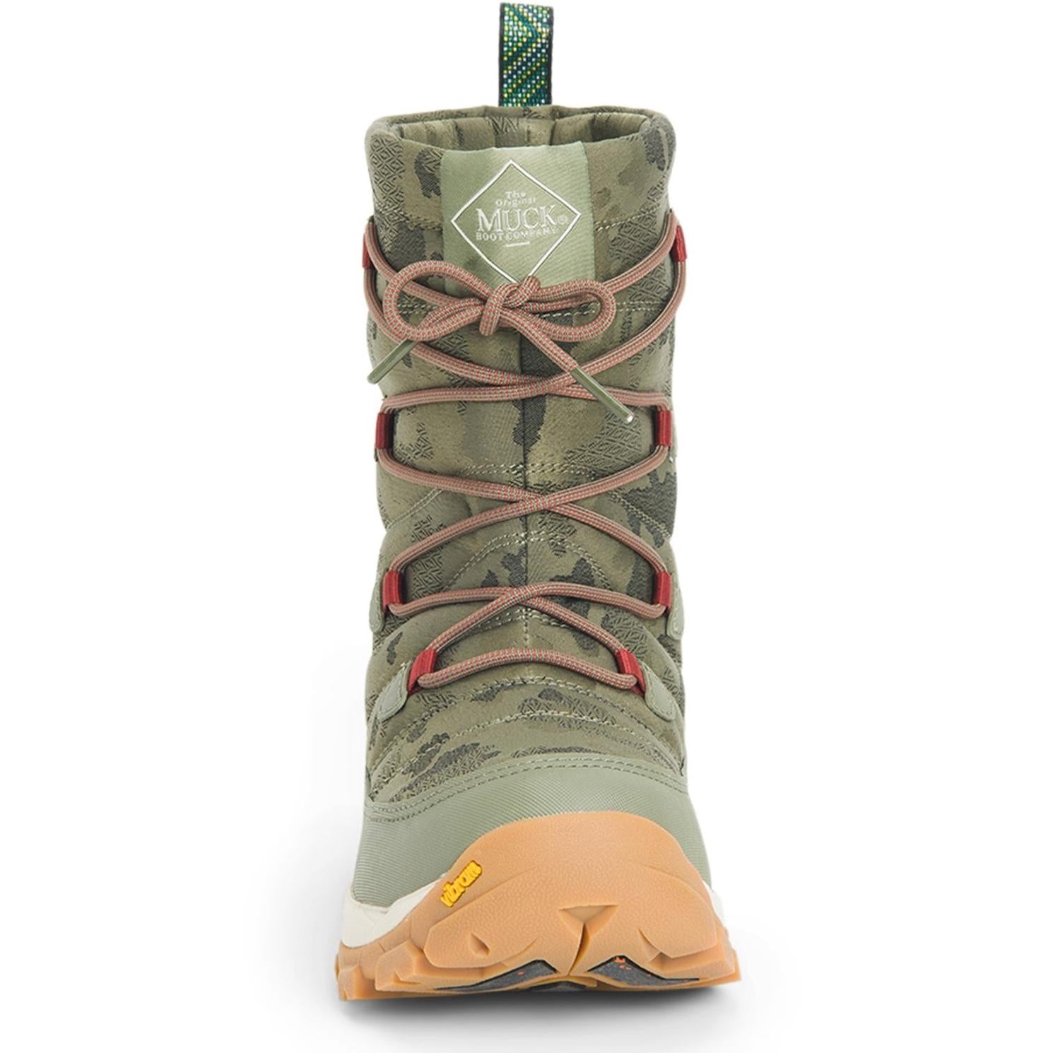 Muck Boots Arctic Ice Nomadic Sport AGAT Wellingtons