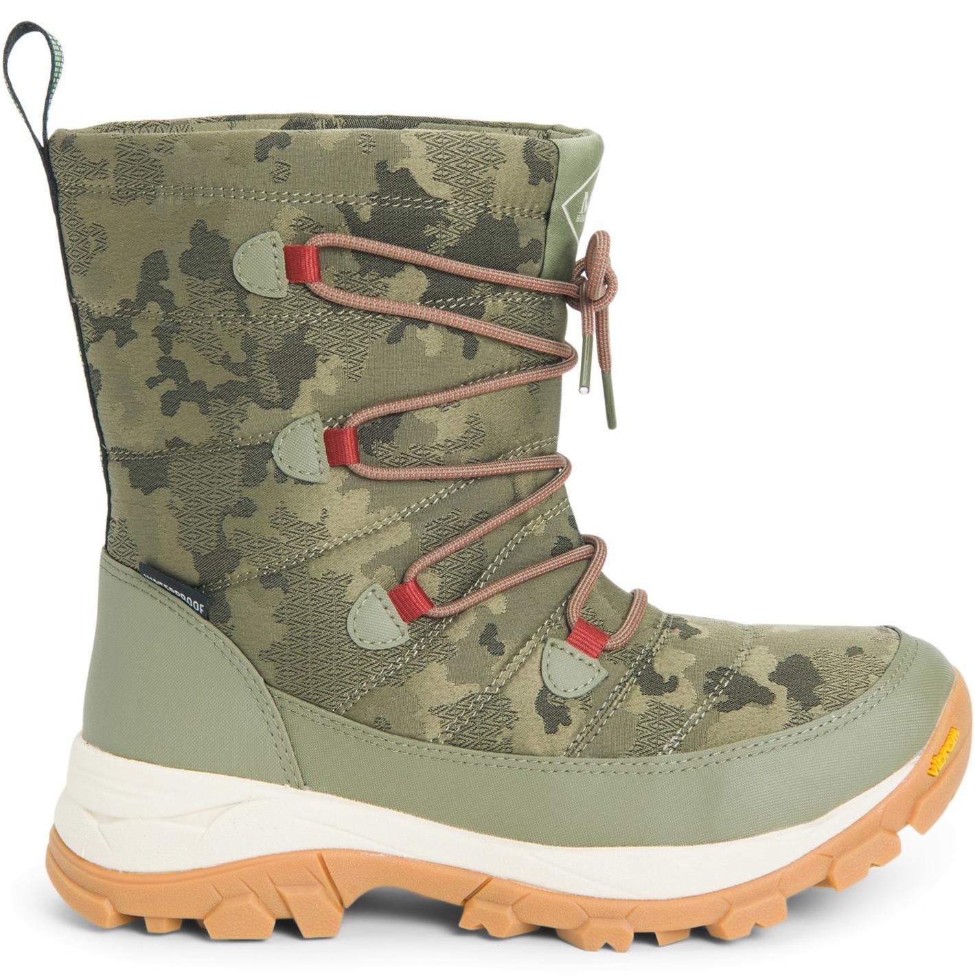 Muck Boots Arctic Ice Nomadic Sport AGAT Wellingtons