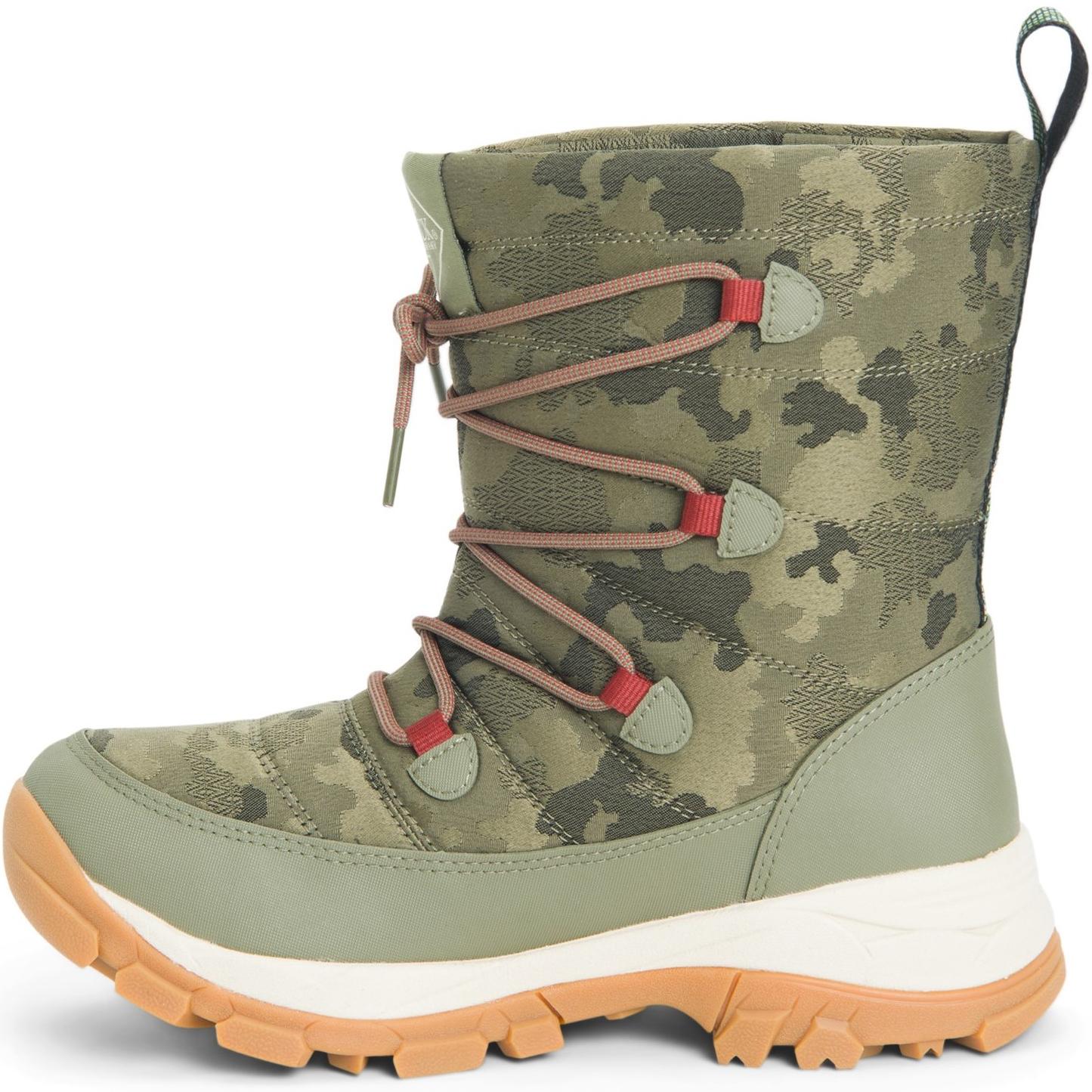 Muck Boots Arctic Ice Nomadic Sport AGAT Wellingtons