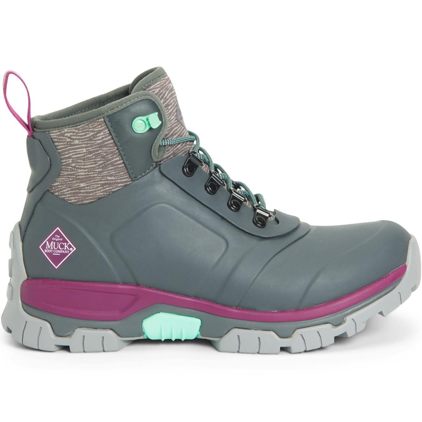 Muck Boots Apex Wellingtons