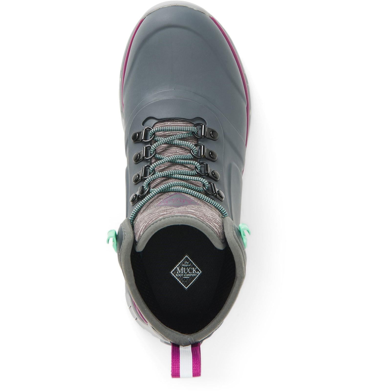 Muck Boots Apex Wellingtons