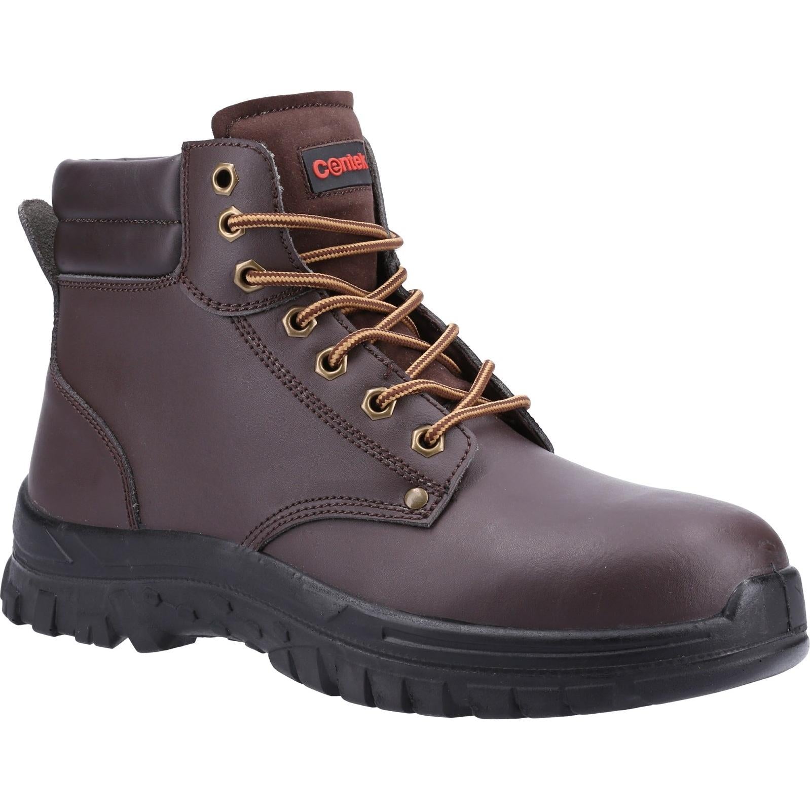 Centek 318 S3 Safety Boot